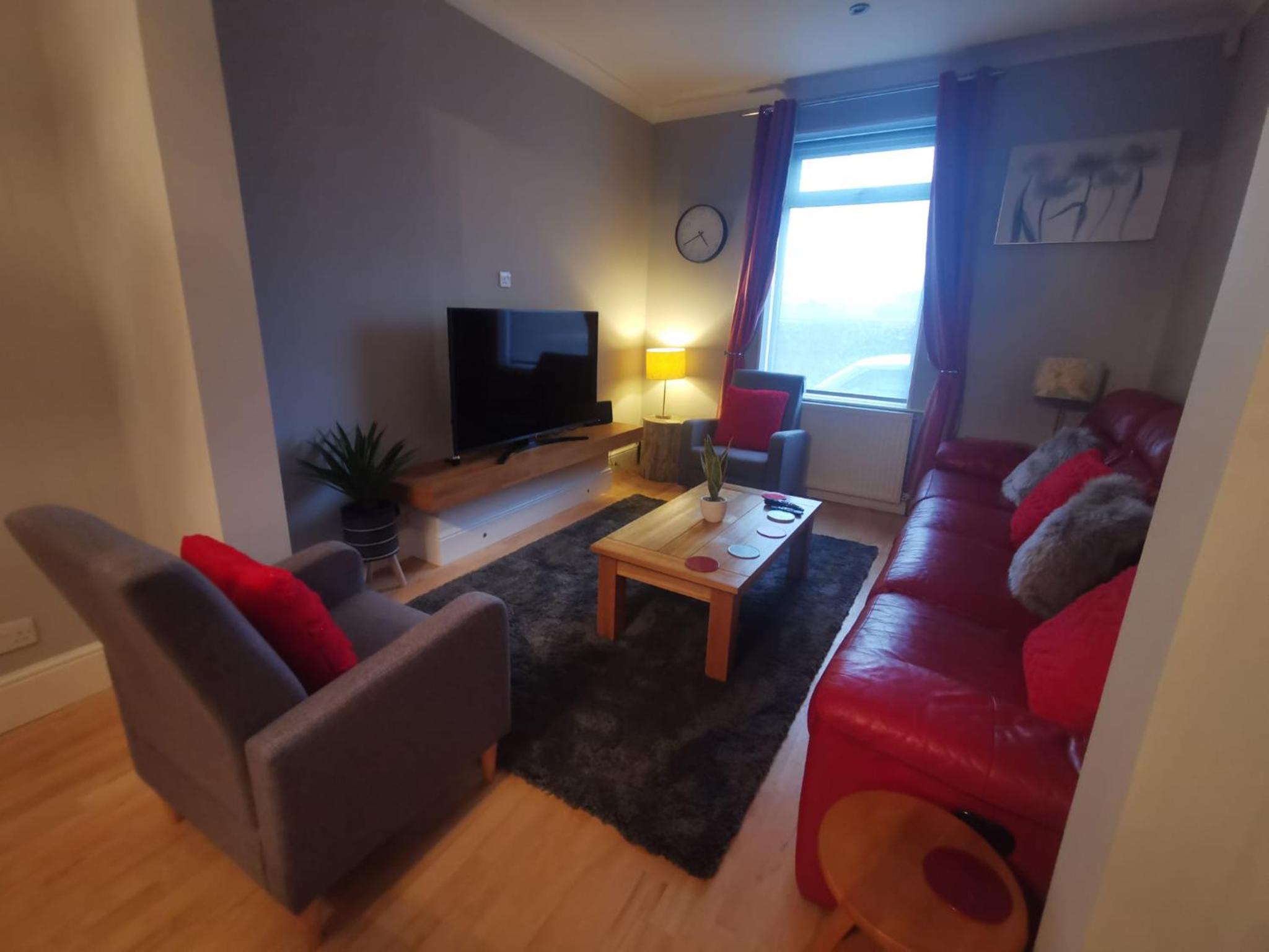 York Vacations - York City Central Retreat - Property Image 5