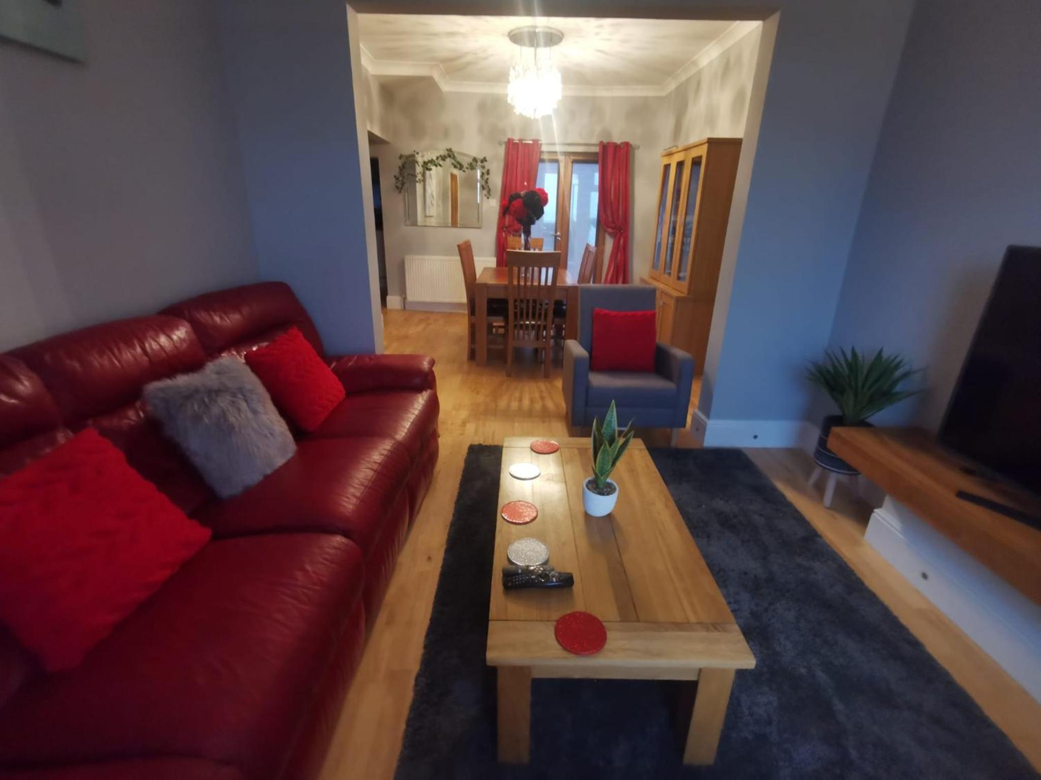 York Vacations - York City Central Retreat - Property Image 3