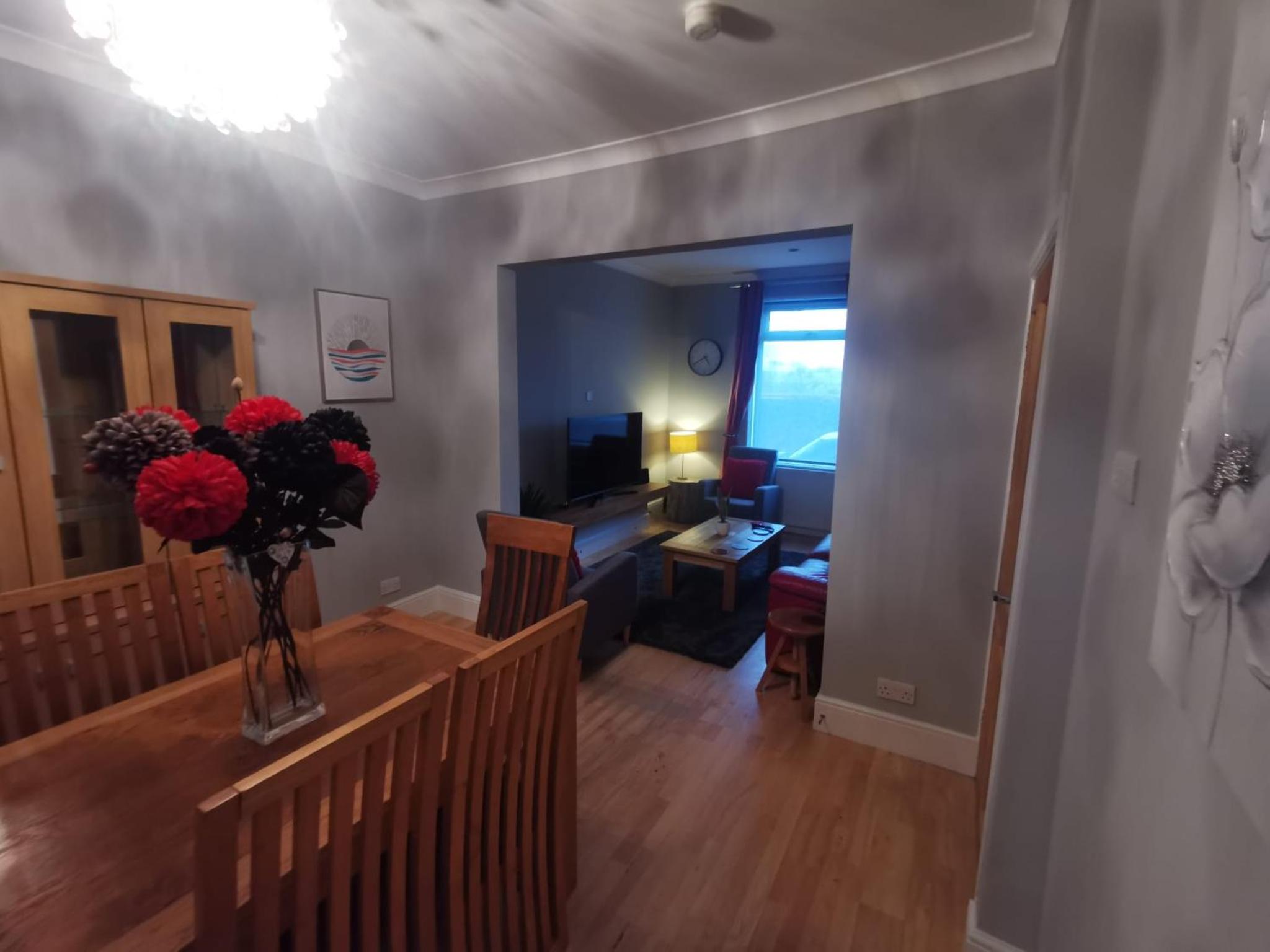 York Vacations - York City Central Retreat - Property Image 2