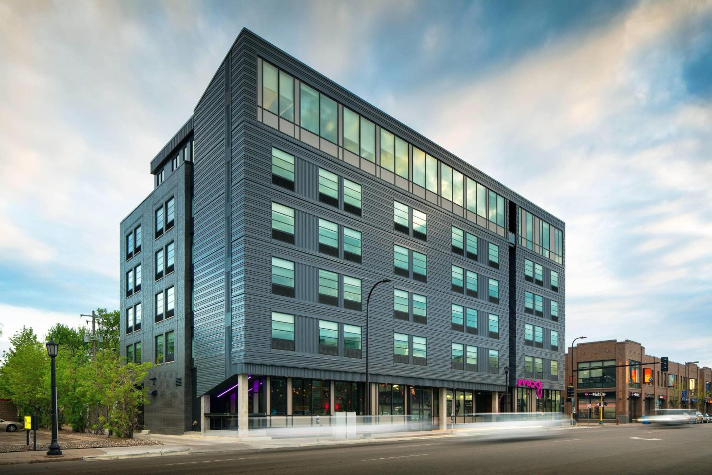 Minneapolis / St Paul Vacations - MOXY Minneapolis Uptown - Property Image 22