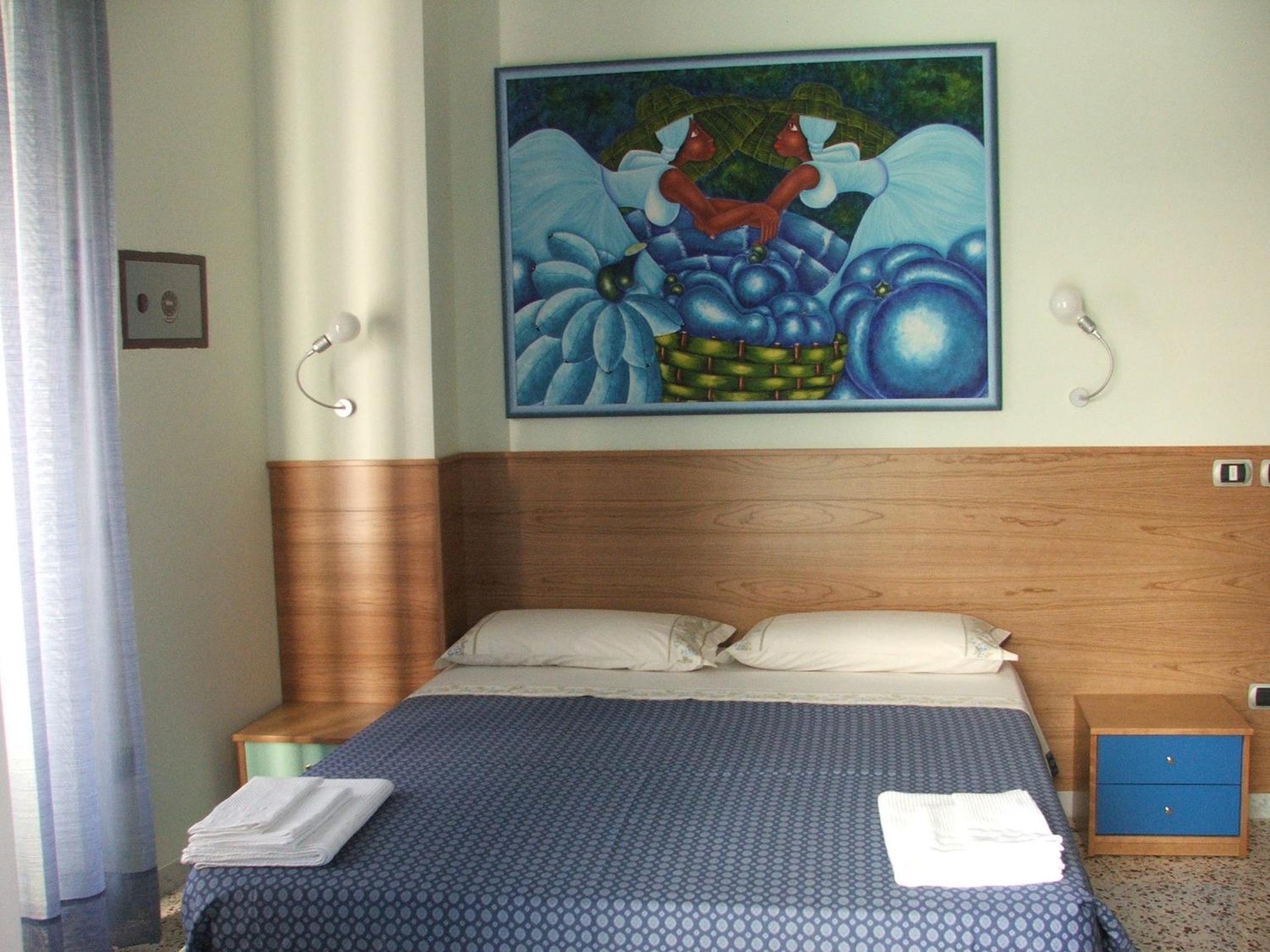 Piccolo Principe Salerno B&B photo 5