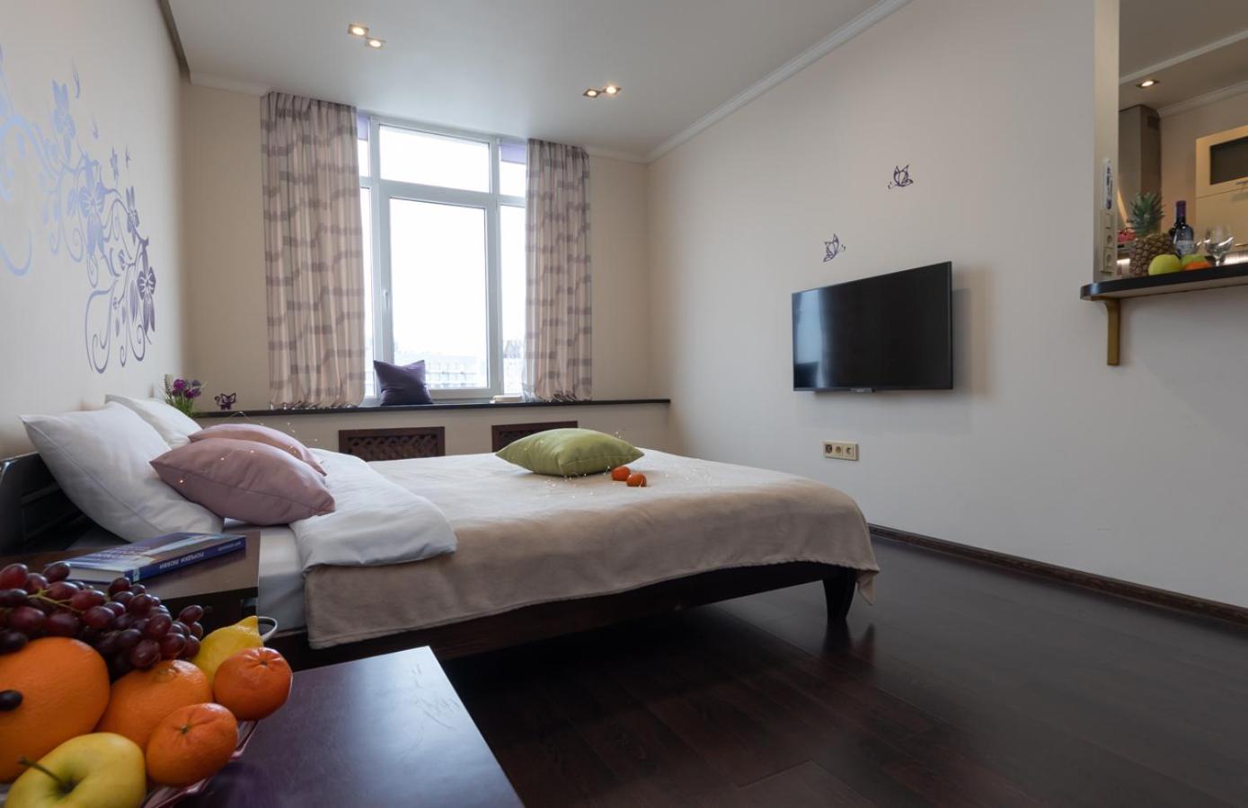 Ліфт, Wi-fi, вода працюють без світла! Видові 1к-2к апартаменти 11,15, 23 поверхи