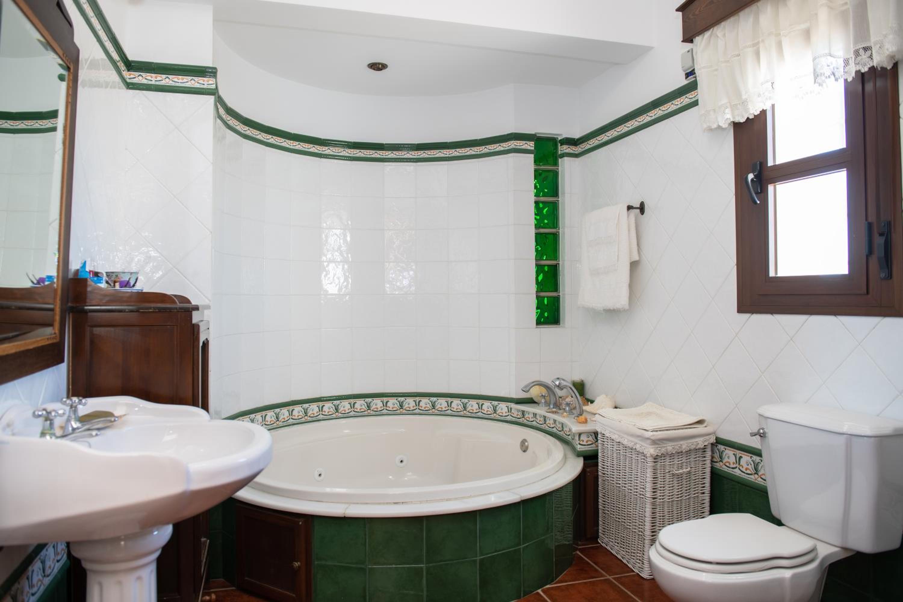 Villa Encanto