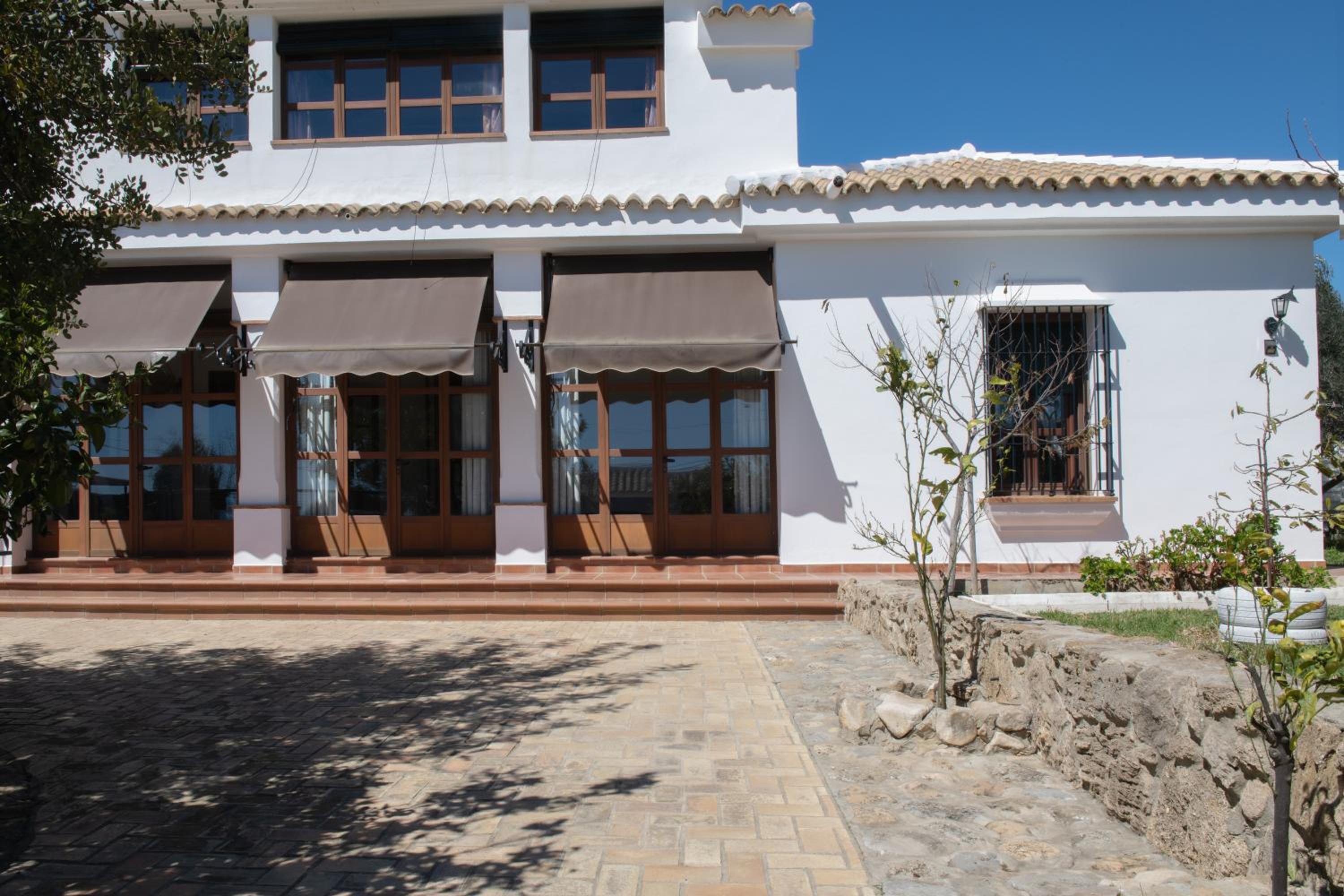 Villa Encanto