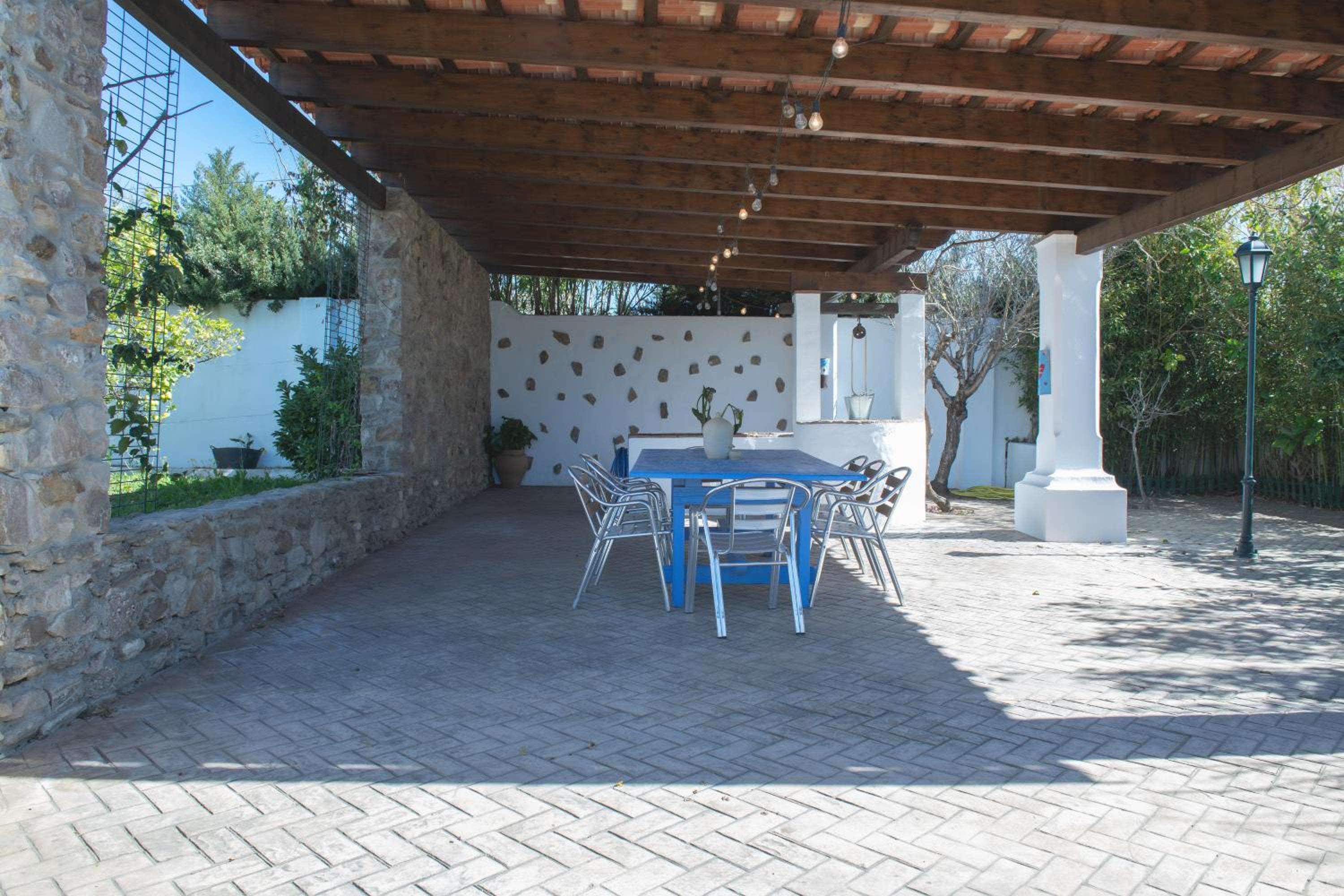 Villa Encanto