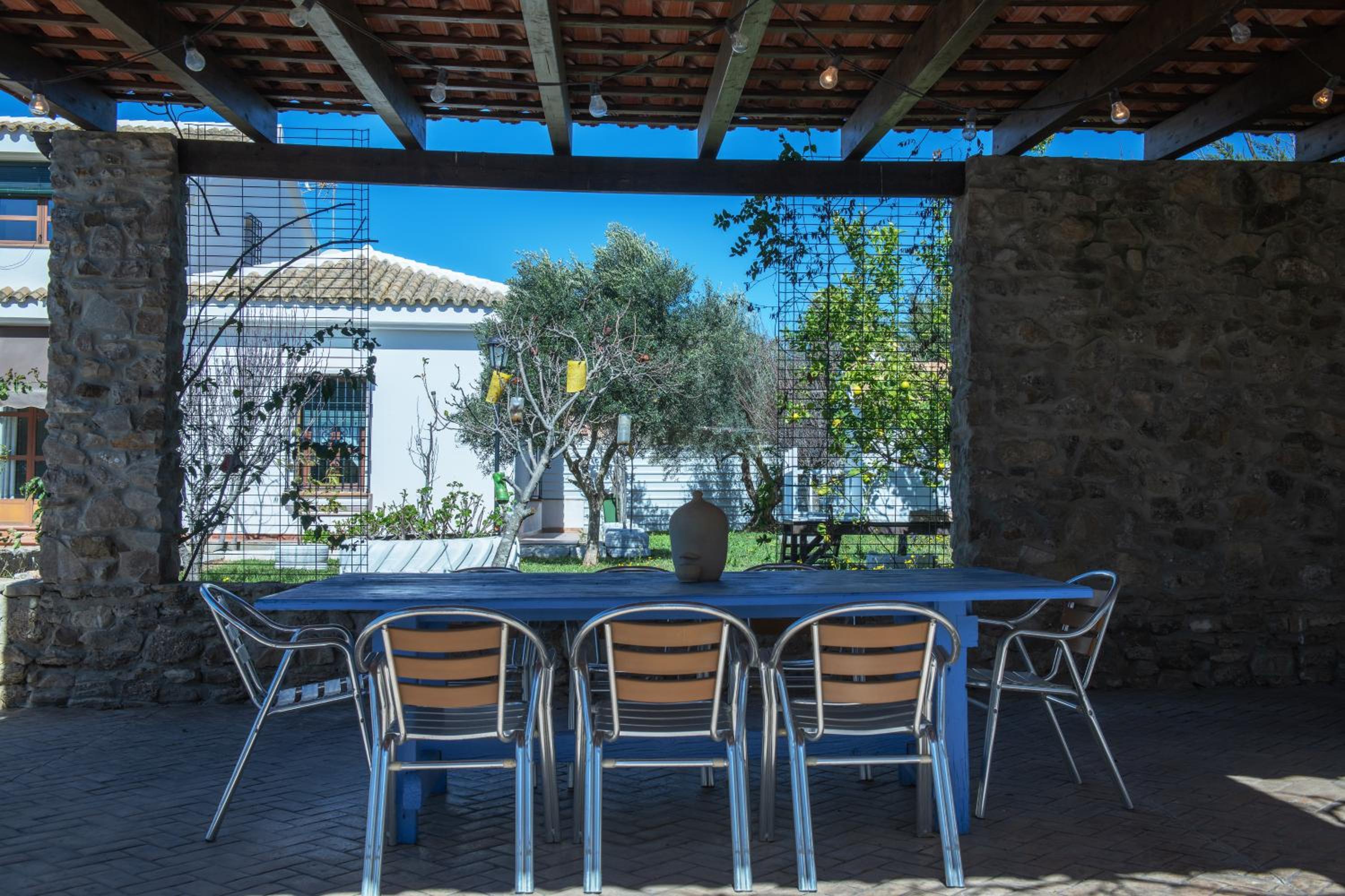Villa Encanto