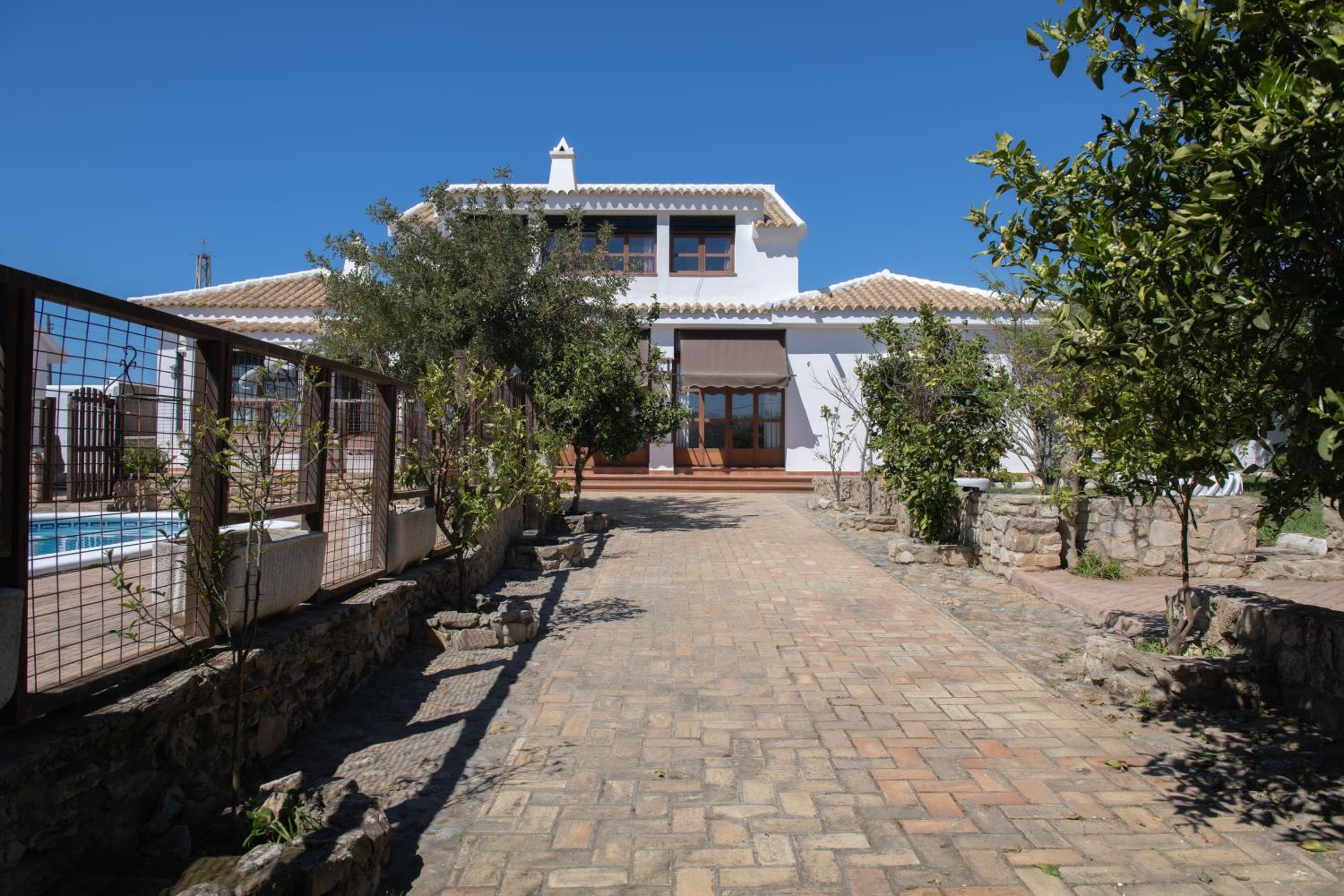 Villa Encanto