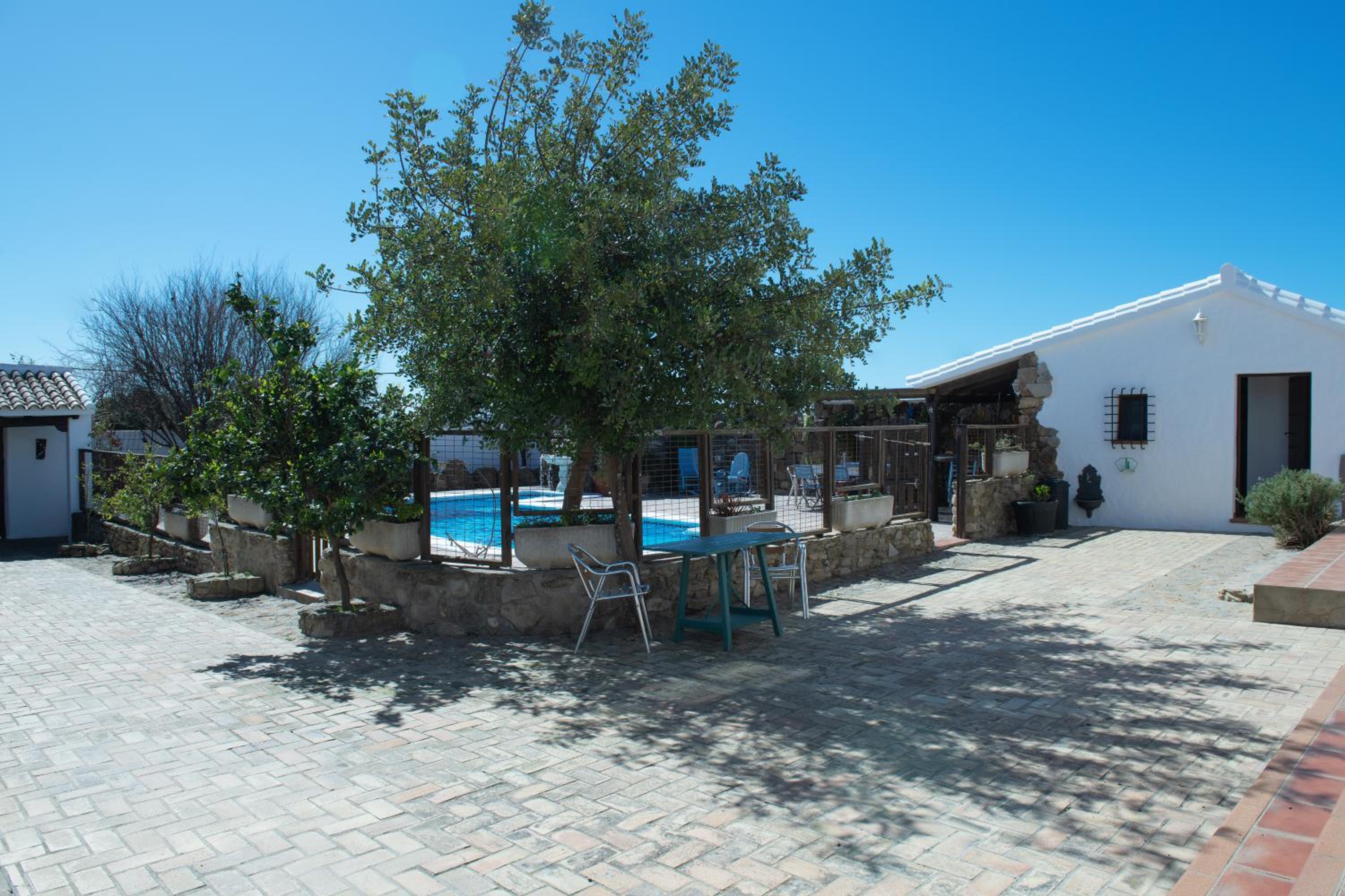 Villa Encanto