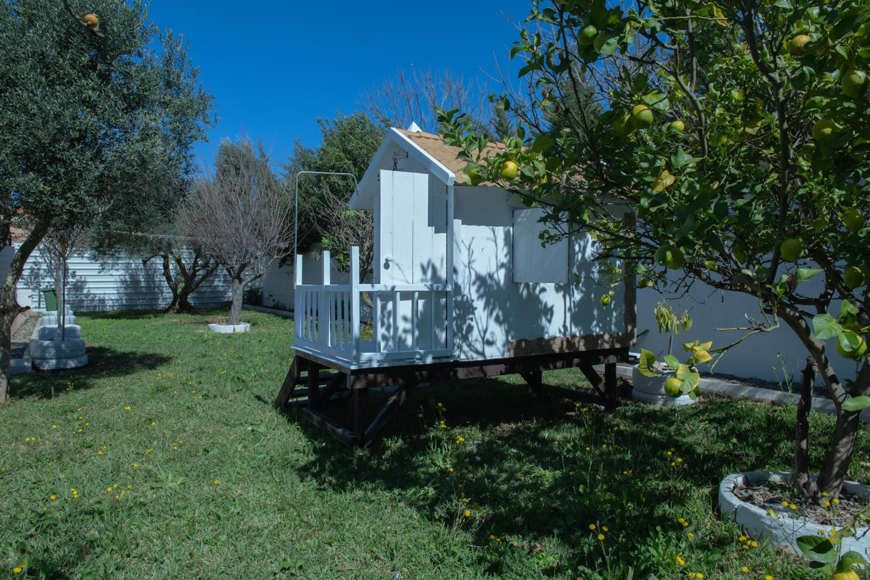 Villa Encanto