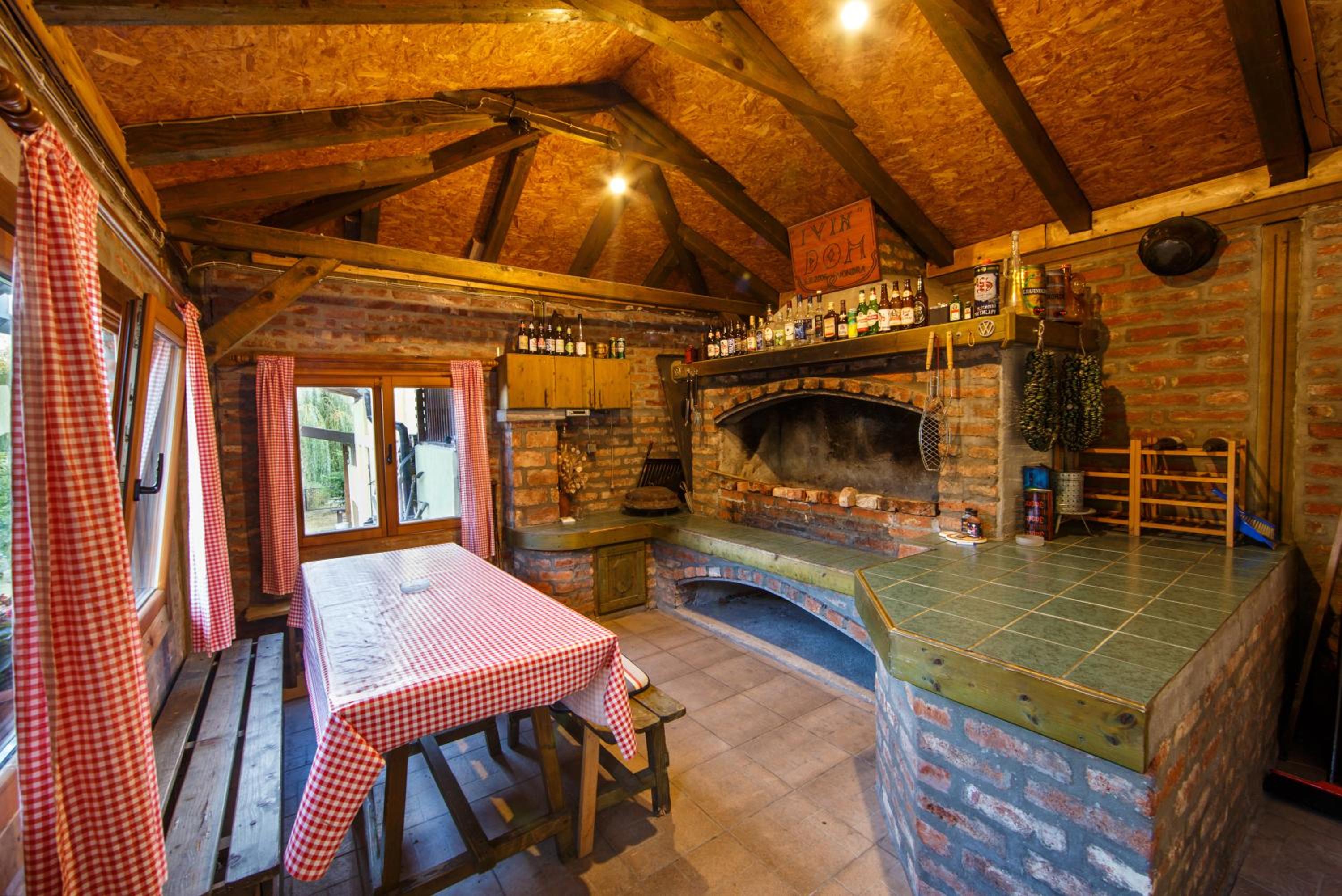 Apartman Barbara