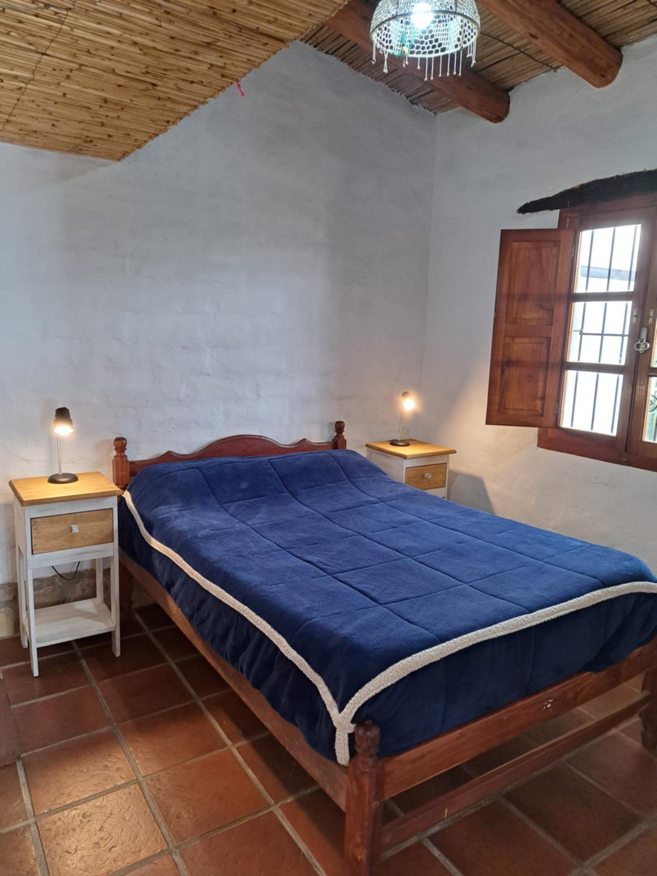 Casa en Tilcara con hermosa galería