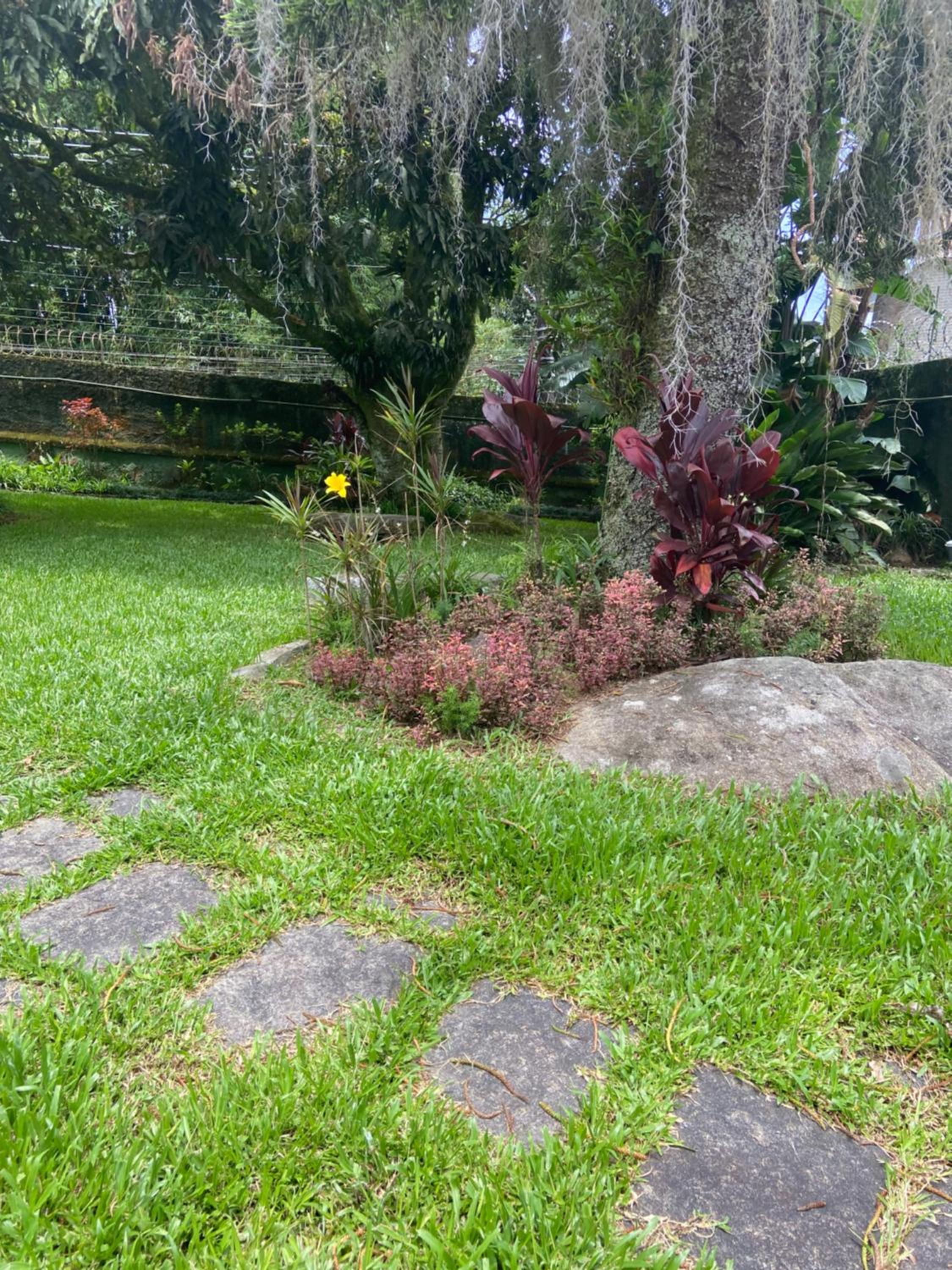 Morada da Nina