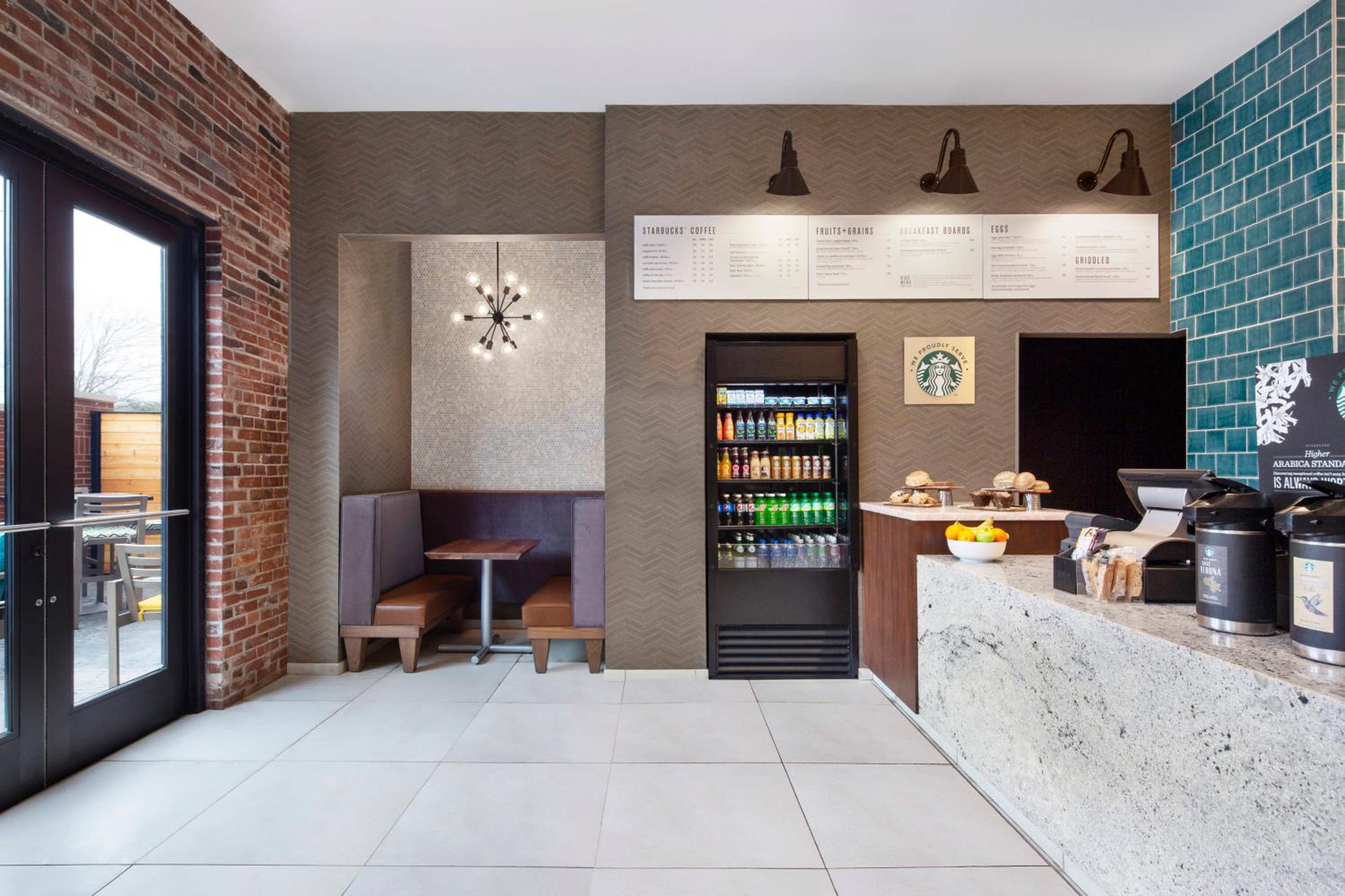 Cape Girardeau Vacations - Courtyard by Marriott Cape Girardeau Downtown - Property Image 5