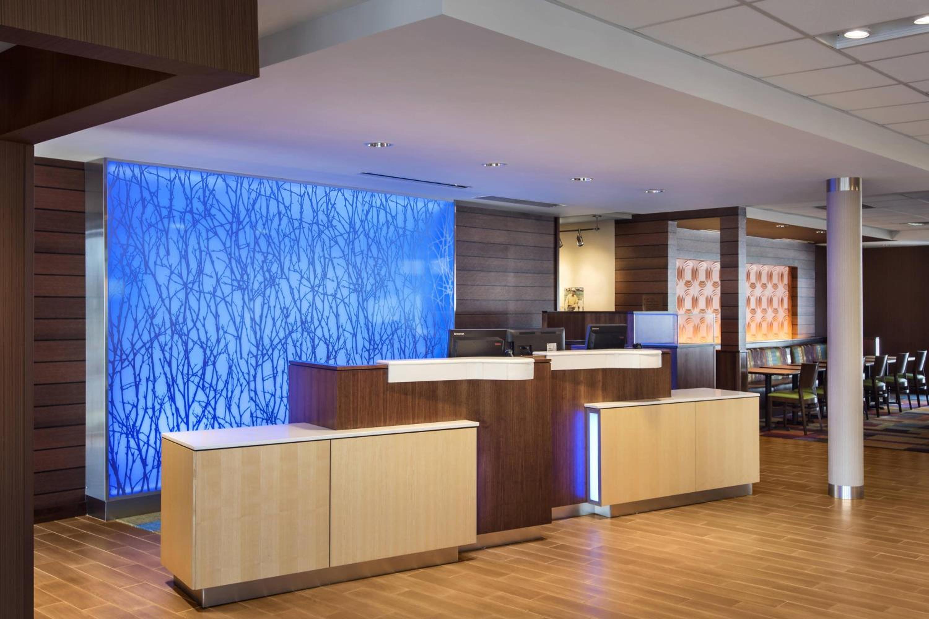 Wilmington Vacations - Fairfield Inn  Suites by Marriott New Castle - Property Image 3