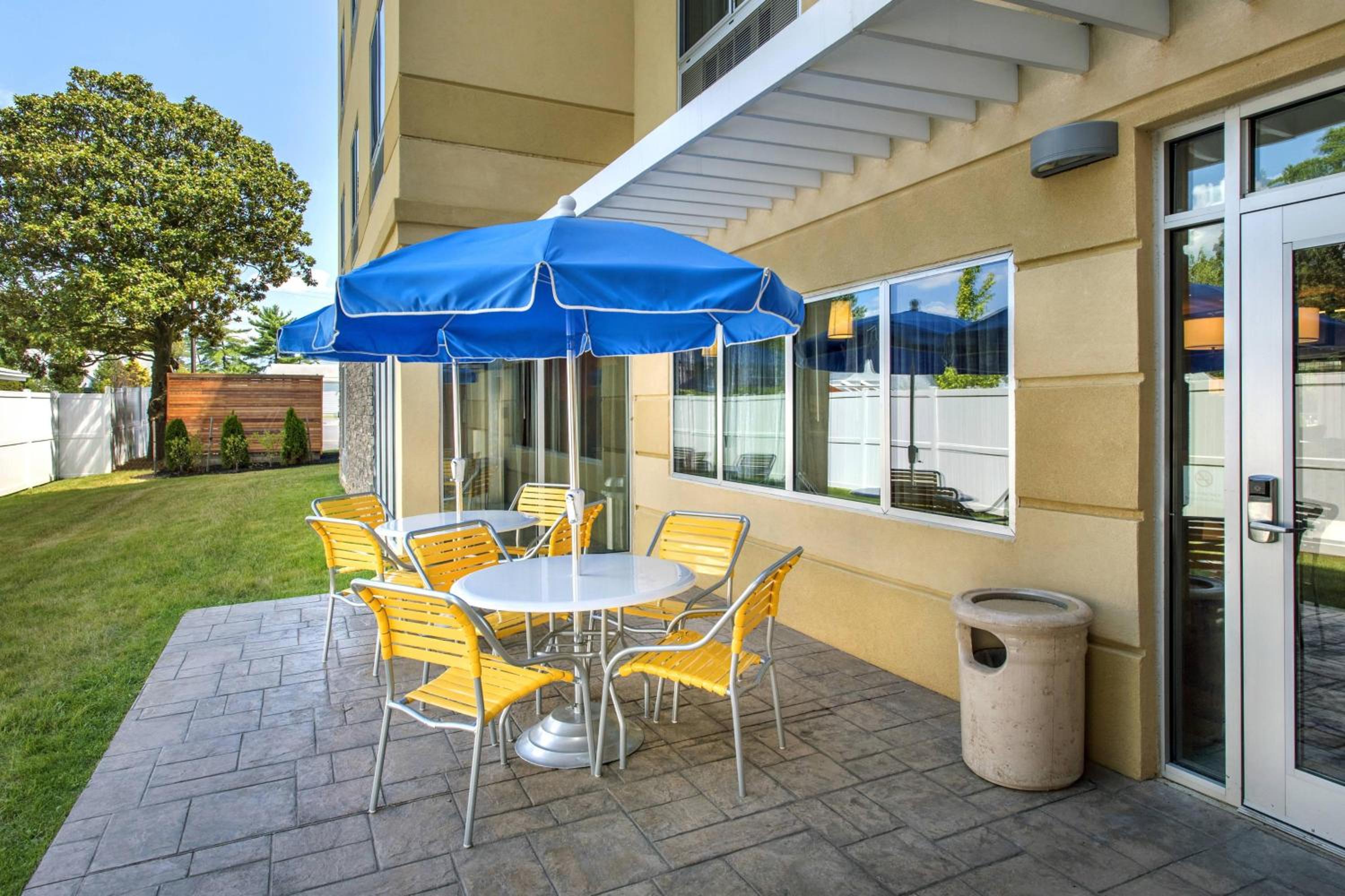 Fairfield Inn  Suites by Marriott New Castle - Property Image 4
