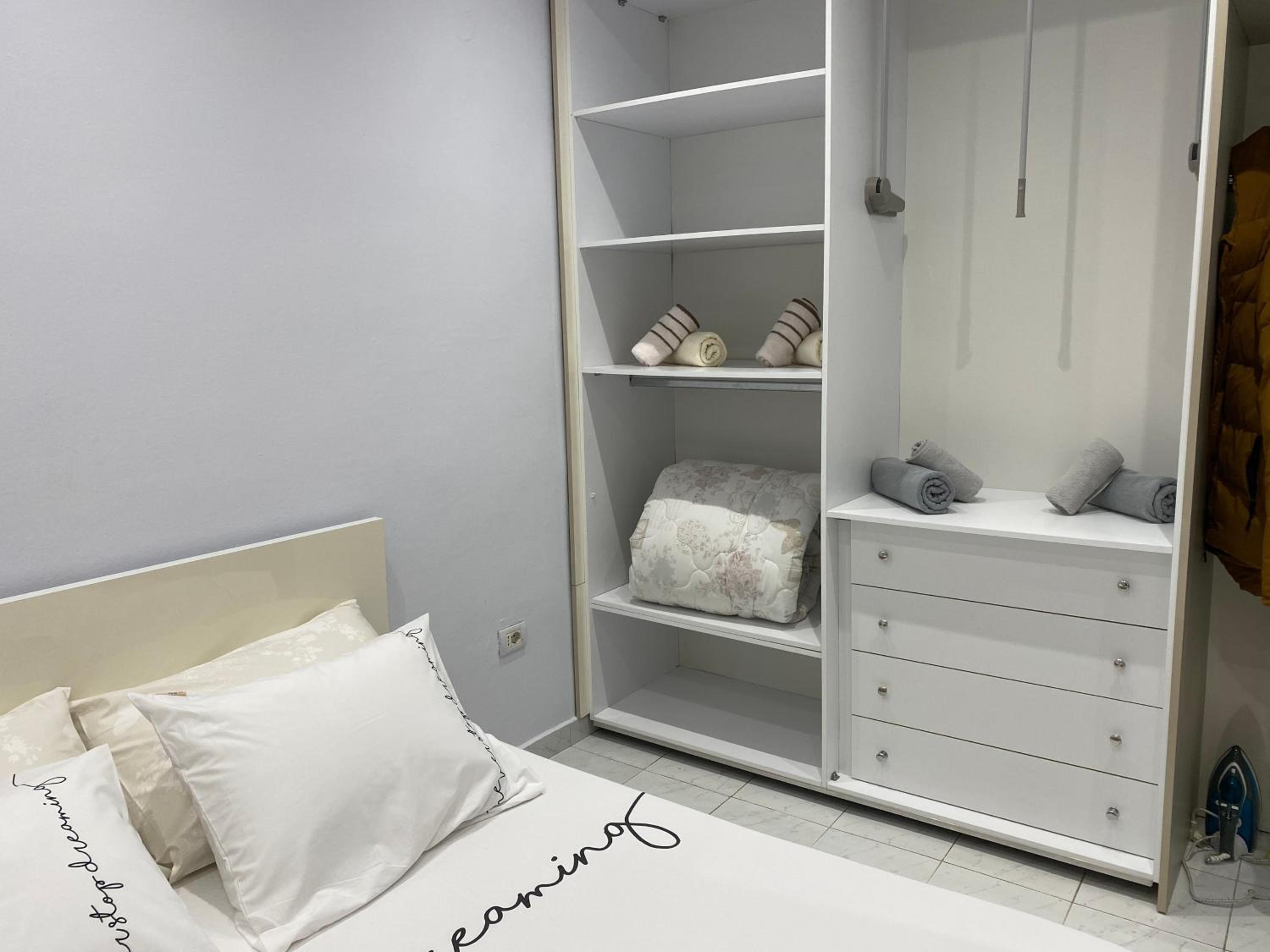 E&B Cosy Apartment