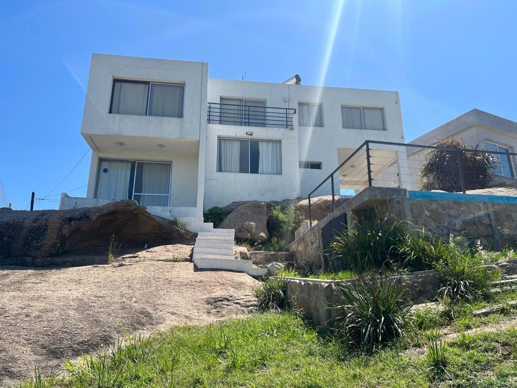 Duplex en plena montaña