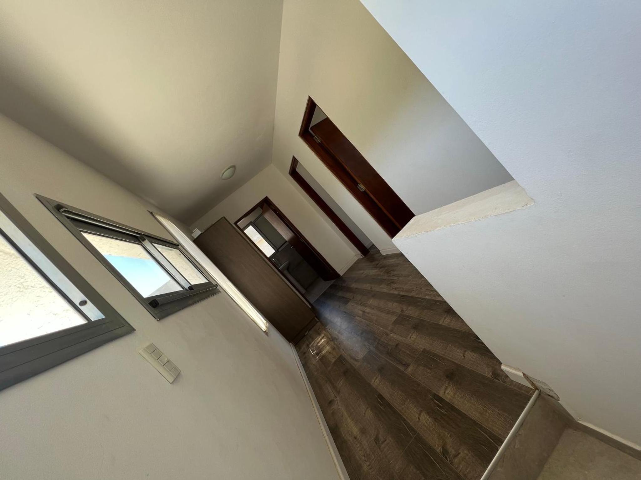Duplex en plena montaña