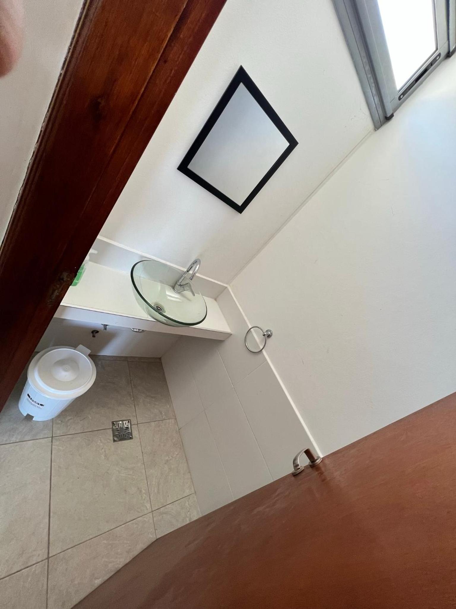 Duplex en plena montaña