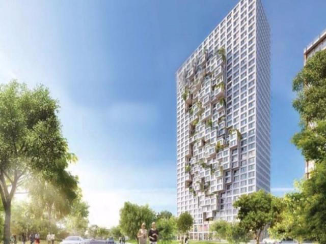 Heart of the City - Comfortable Stay