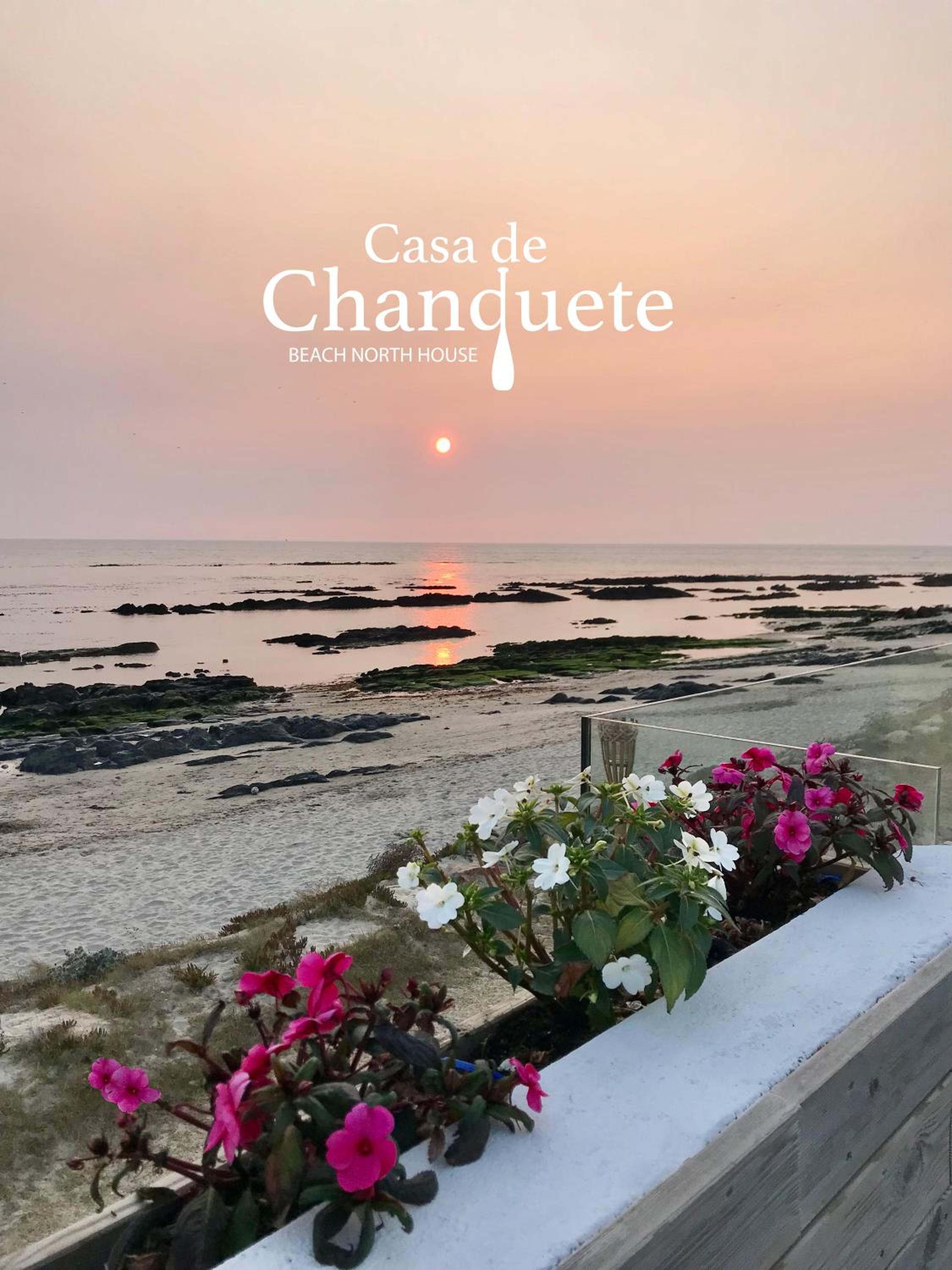 Casa de Chanquete view 2