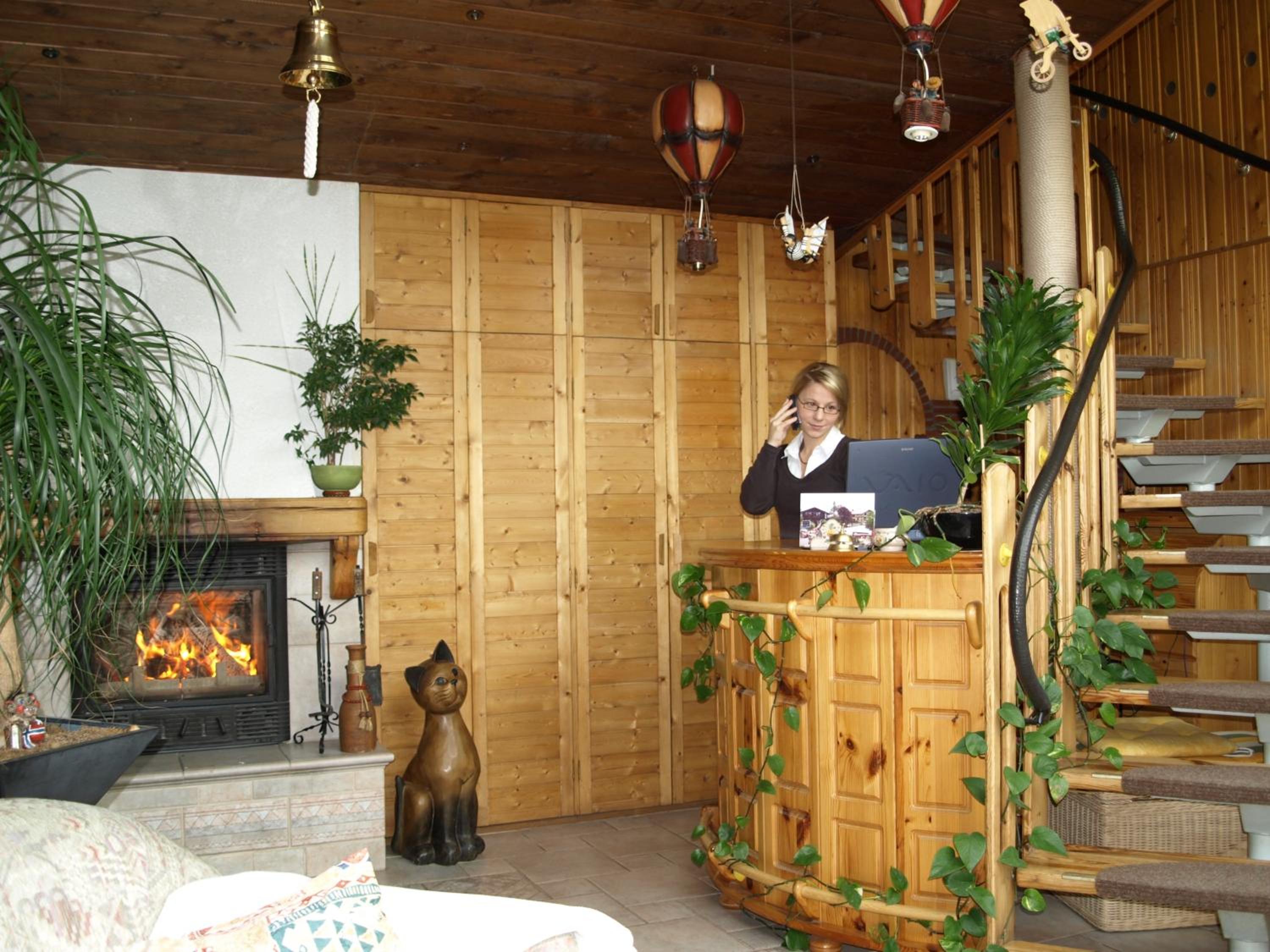 Hotel Blumenbach