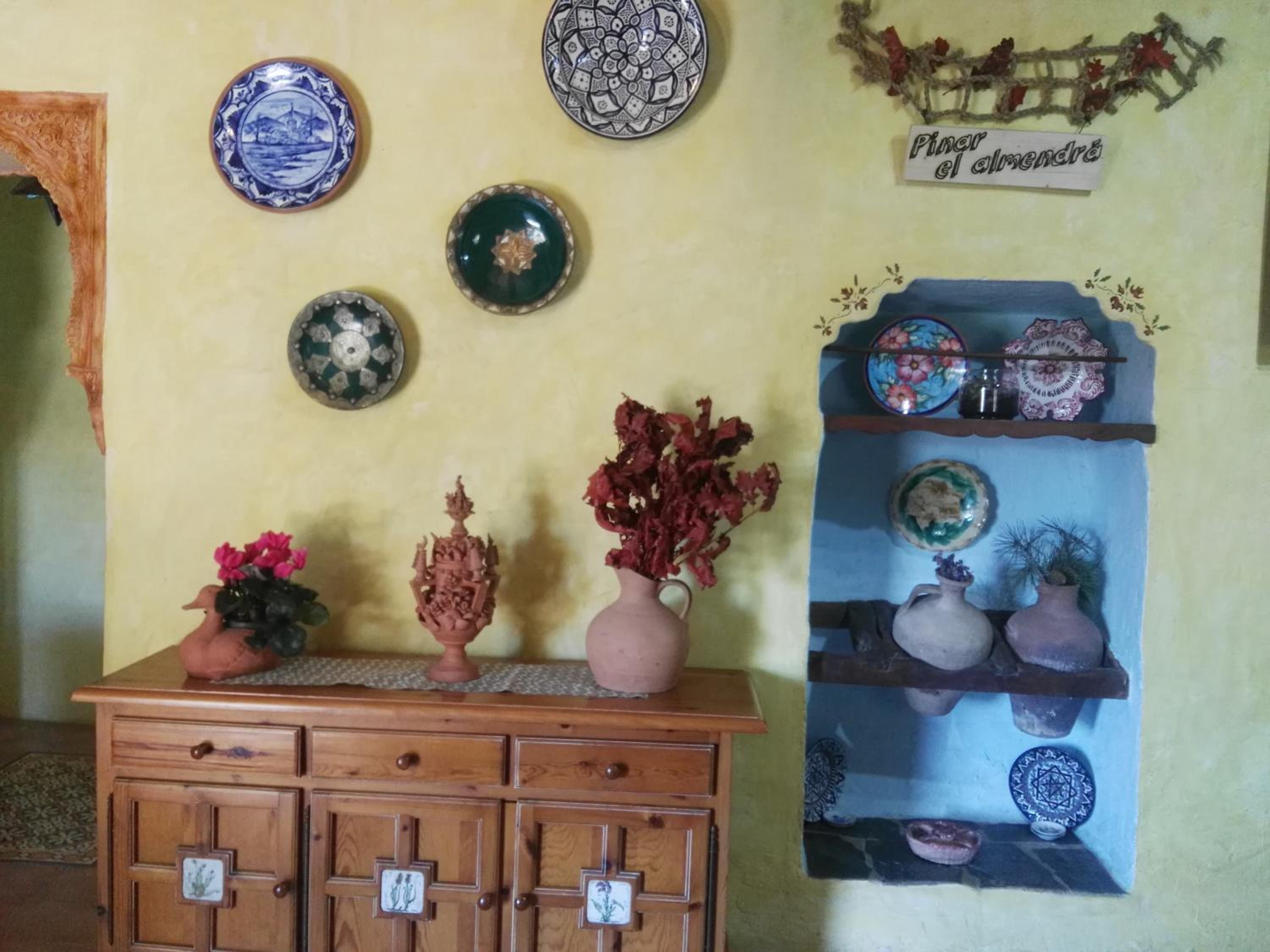 Pinar El Almendra