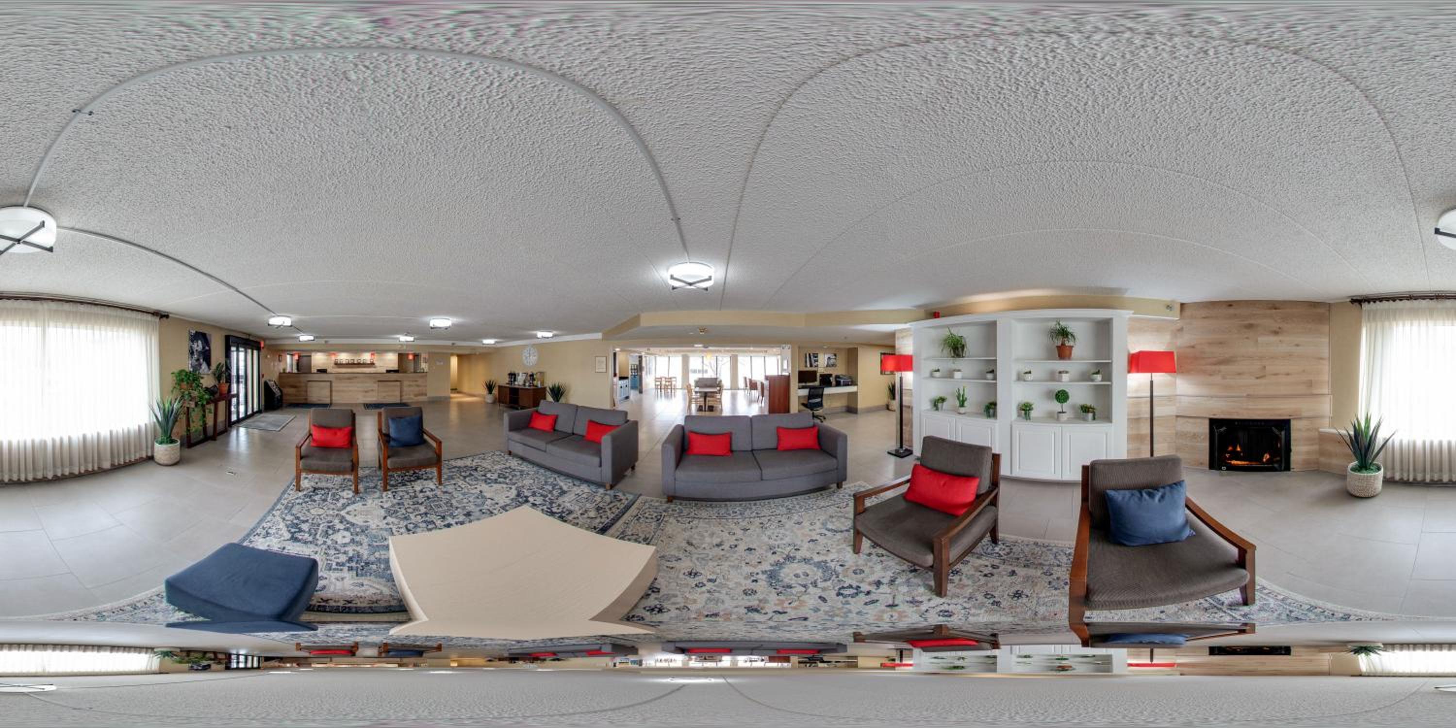 Lincoln Vacations - Country Inn  Suites by Radisson, Lincoln Airport, NE - Property Image 29