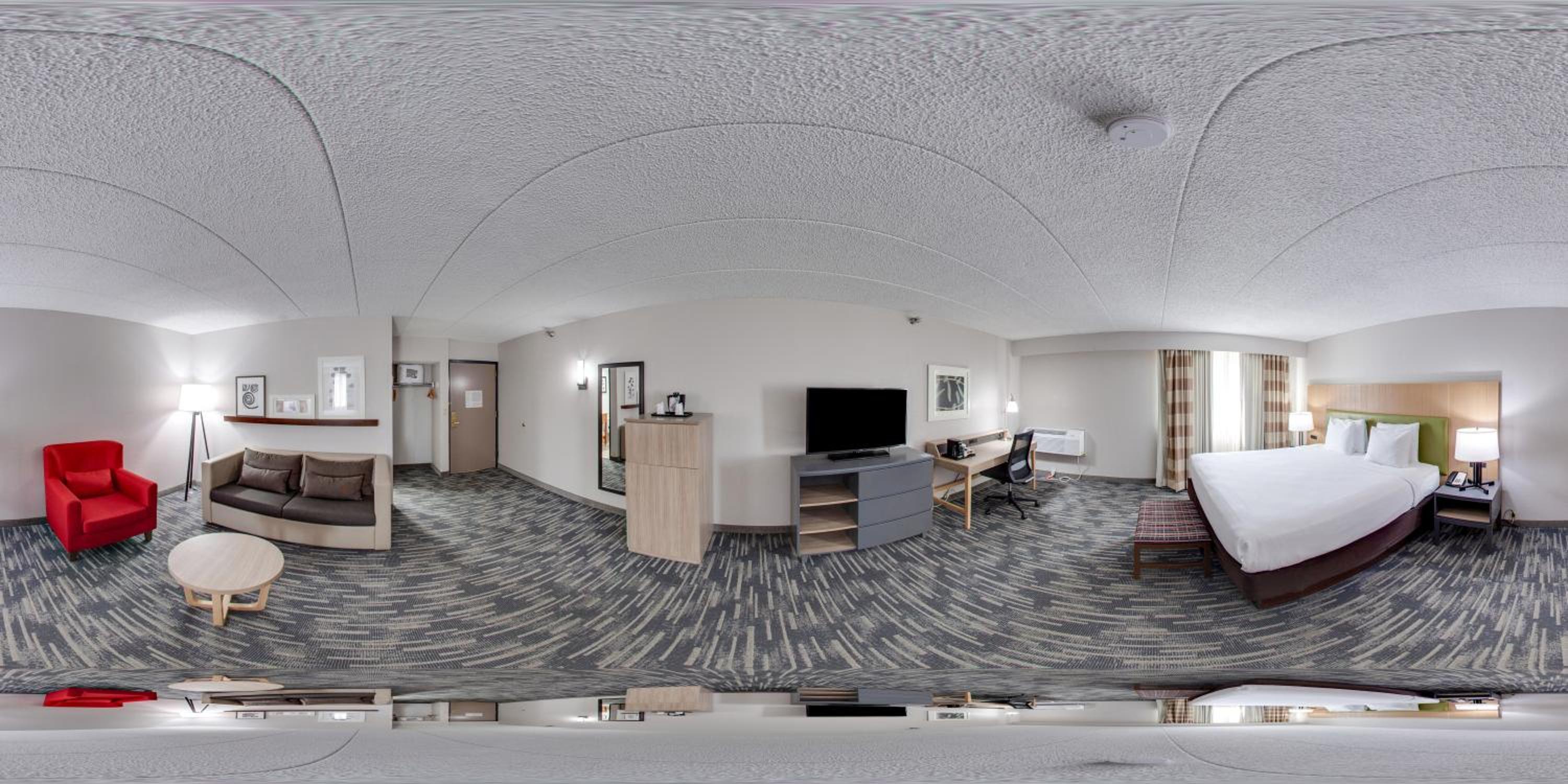 Lincoln Vacations - Country Inn  Suites by Radisson, Lincoln Airport, NE - Property Image 53