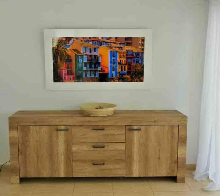 SHA Villa with private pool , Albir view 4