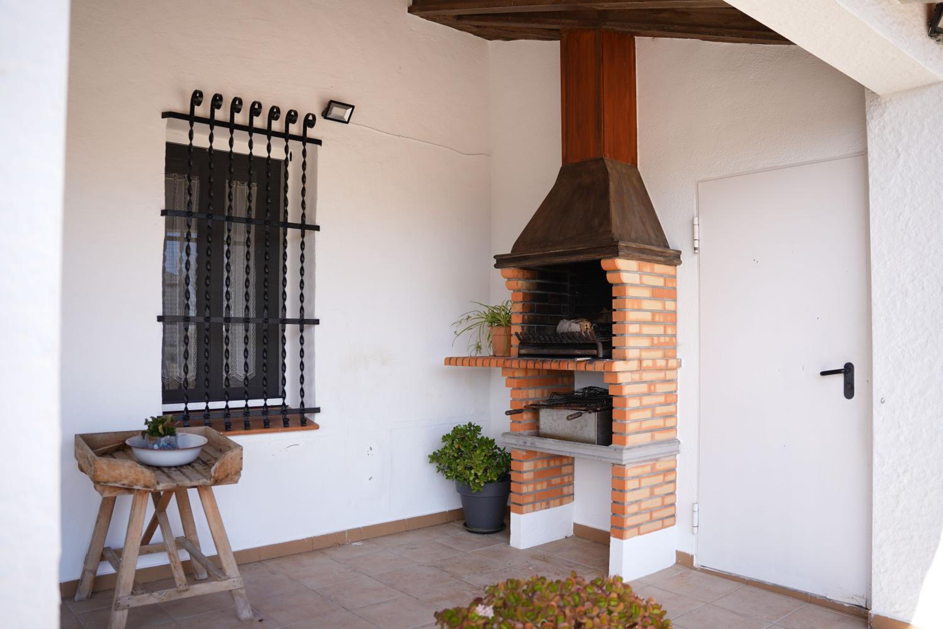La Casilla view 4