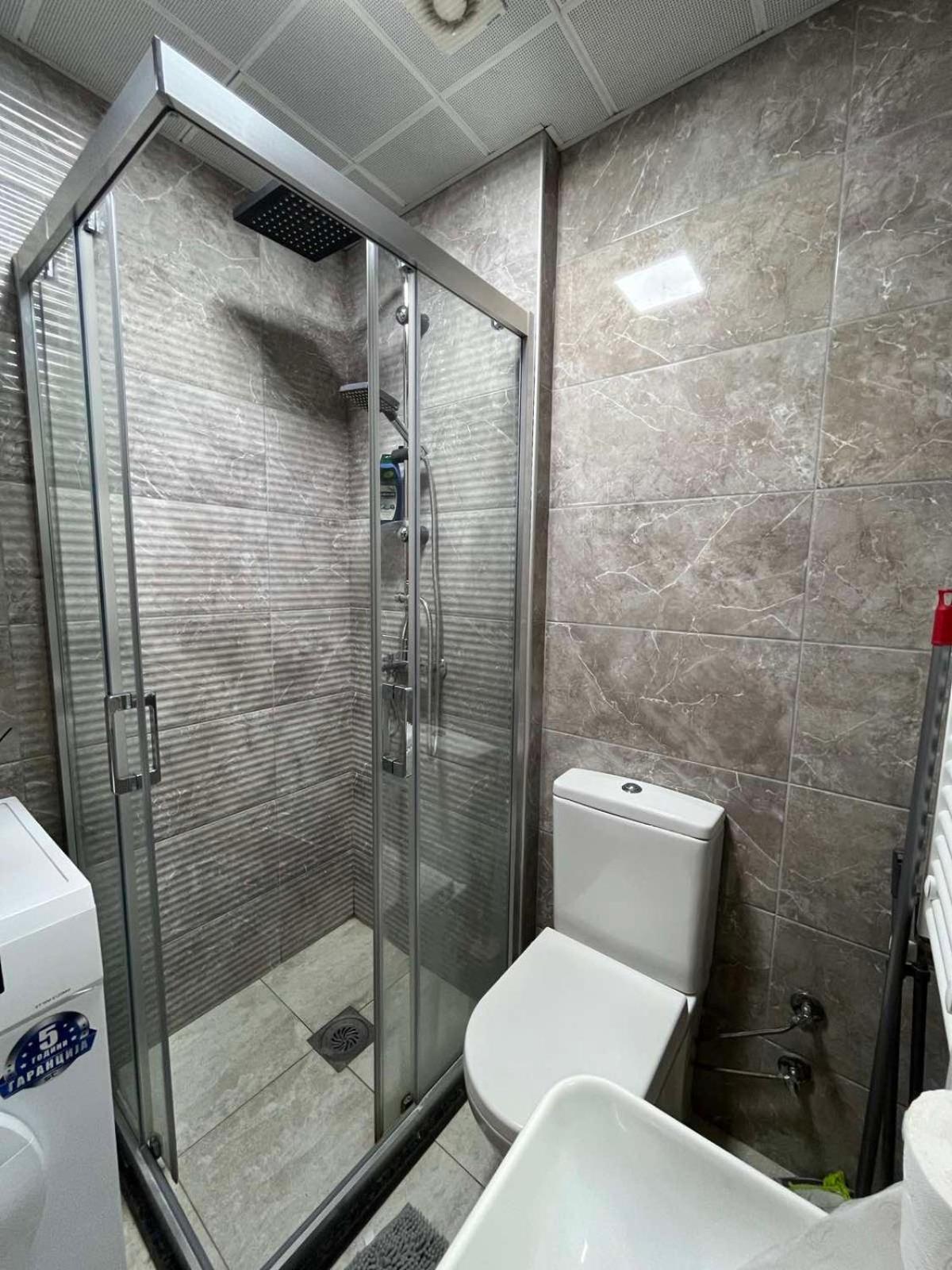 Skopje LEKS apartment