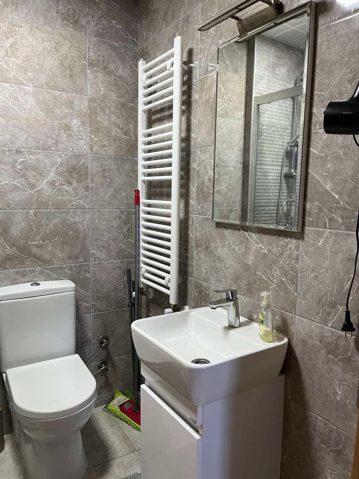 Skopje LEKS apartment