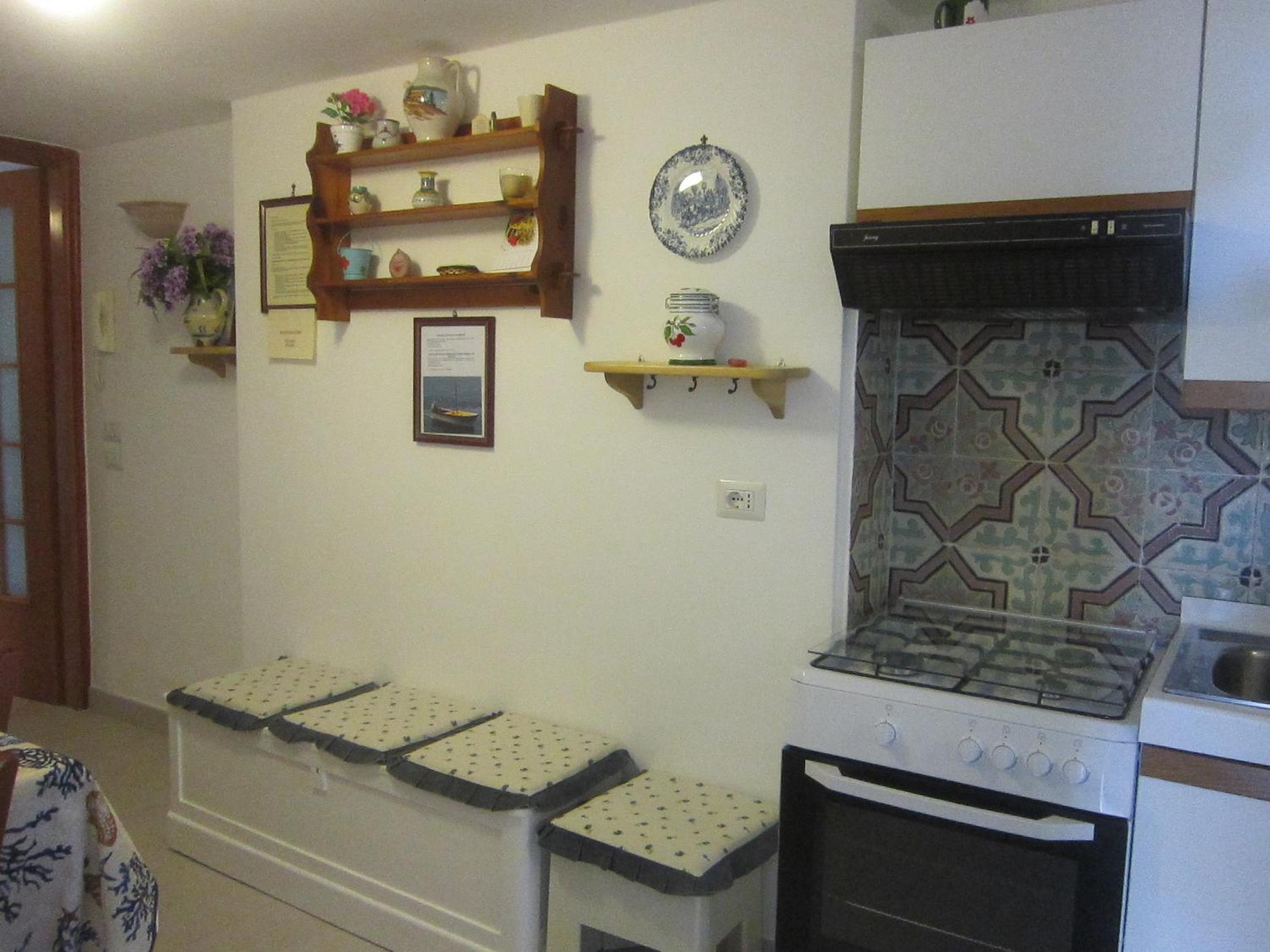 Villa Apollo B&B