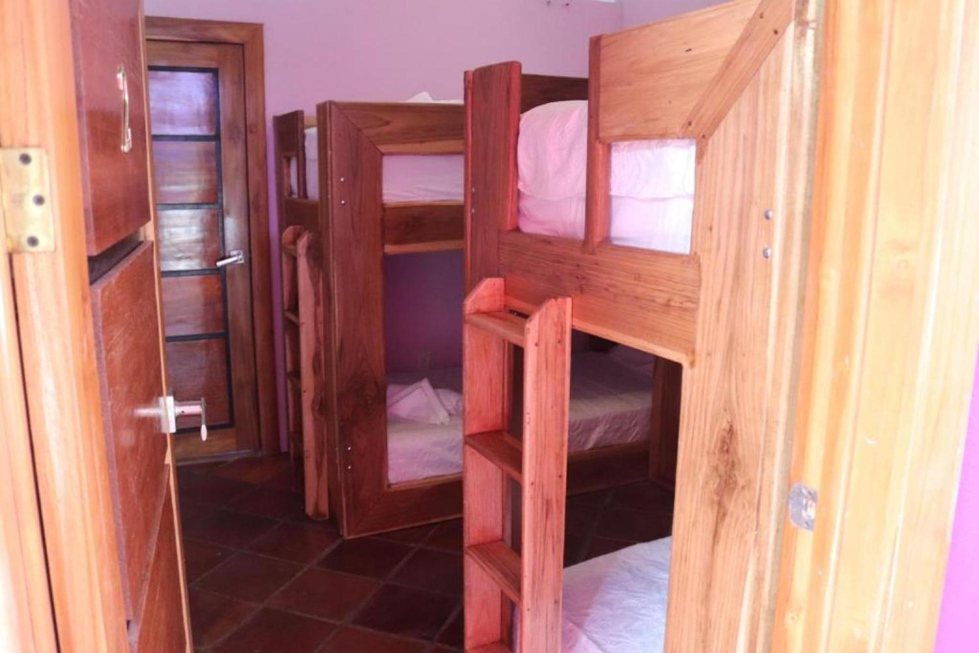 Planet B Hostel - Adults Only