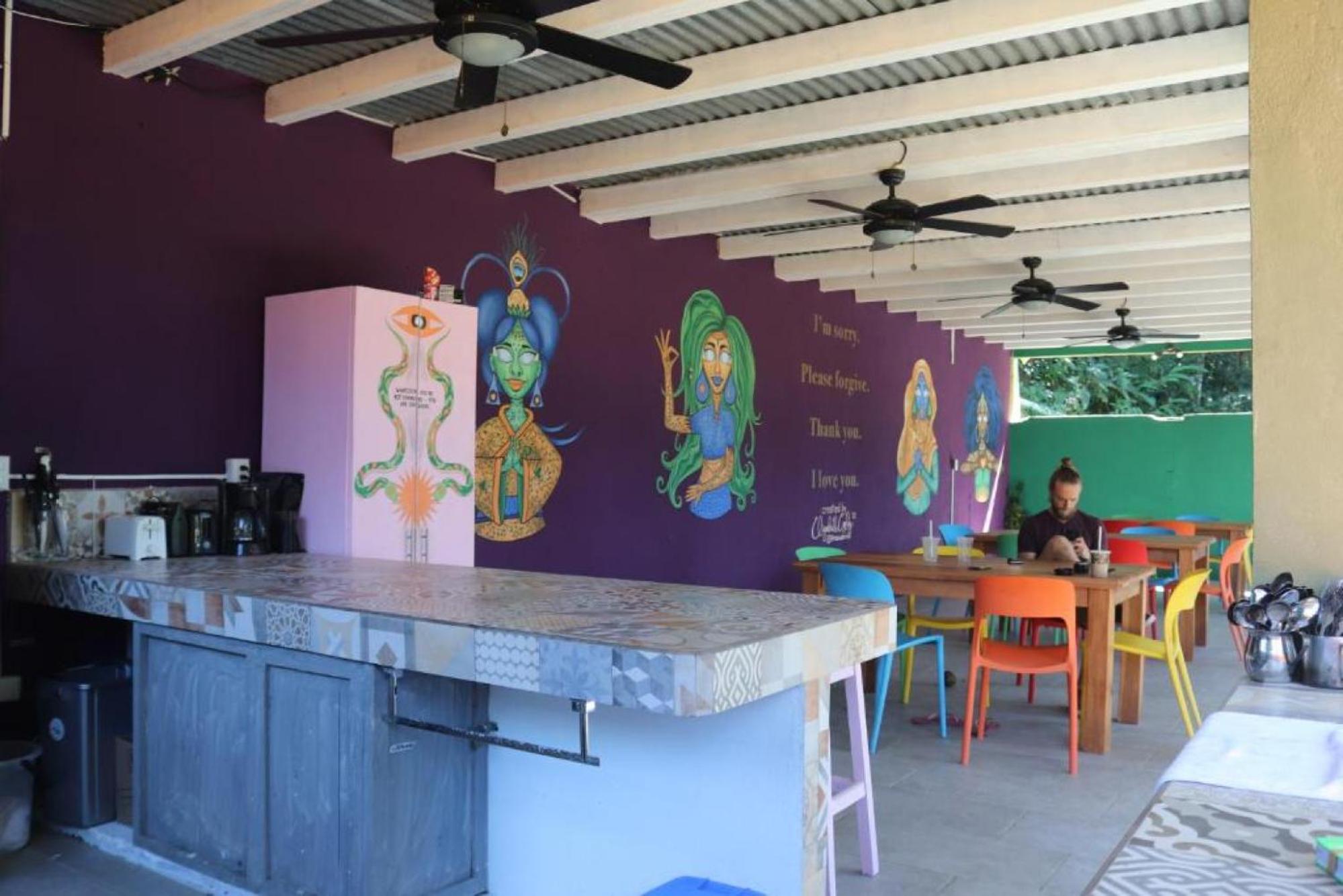 Planet B Hostel - Adults Only