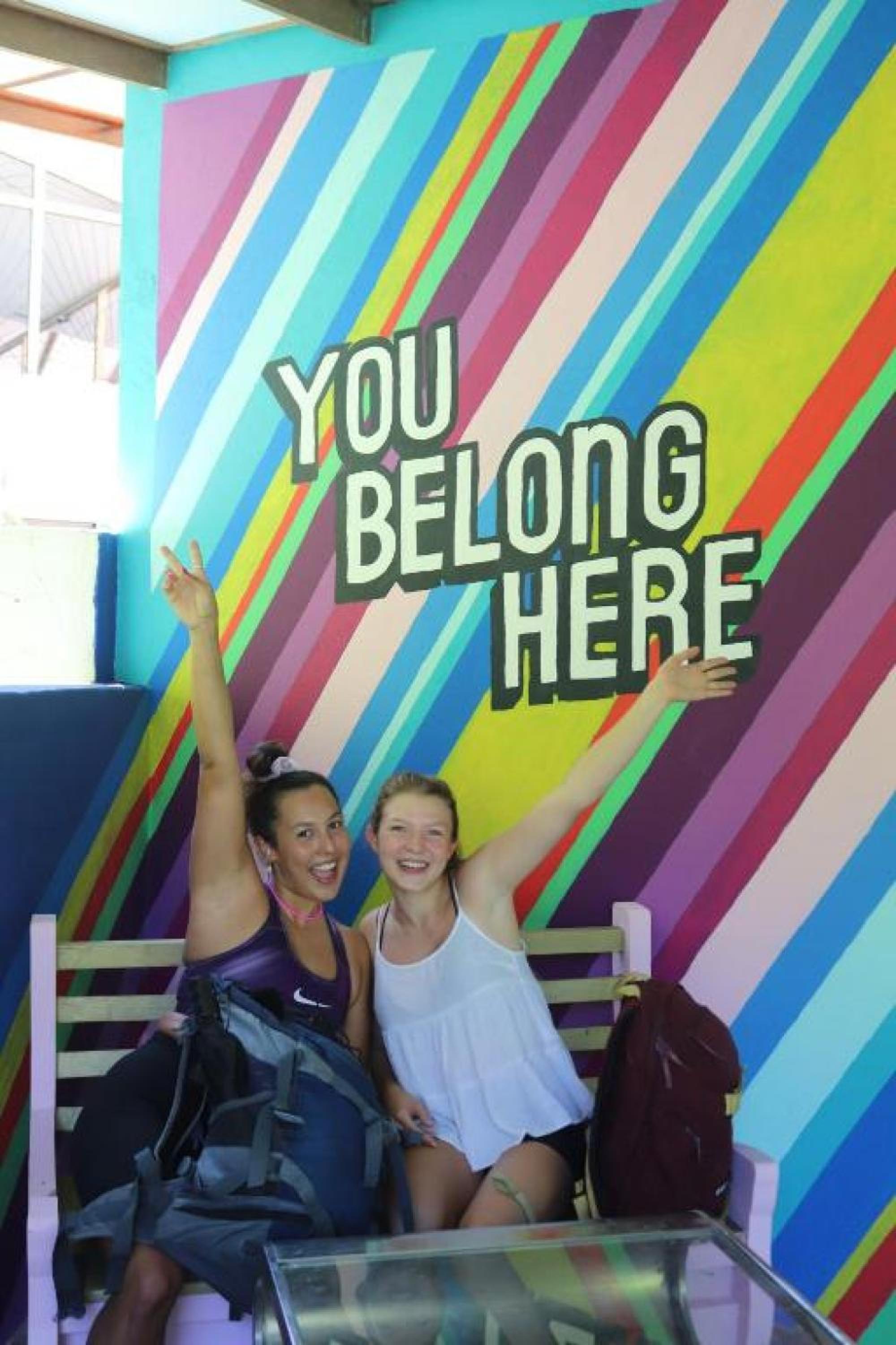 Planet B Hostel - Adults Only