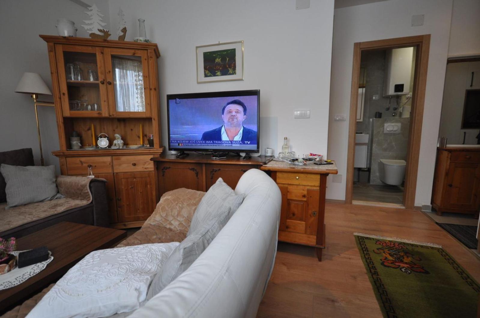 Vila Jahor,Apartman 14 -Obucina Bare 22