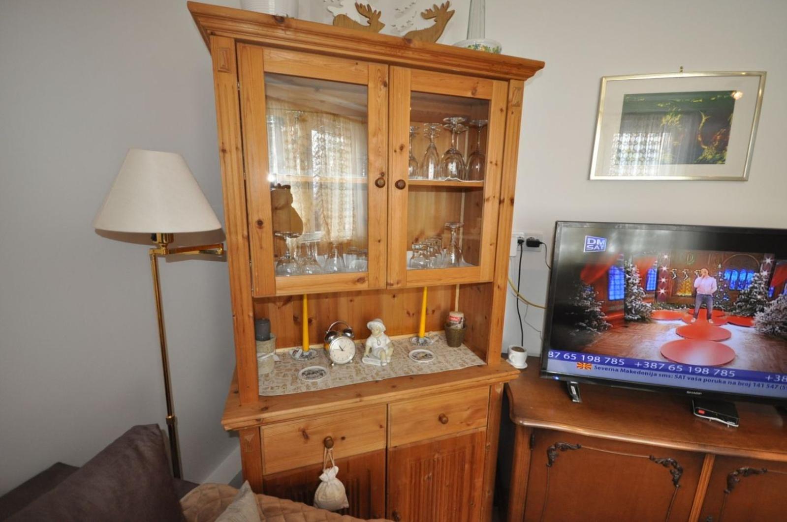 Vila Jahor,Apartman 14 -Obucina Bare 22