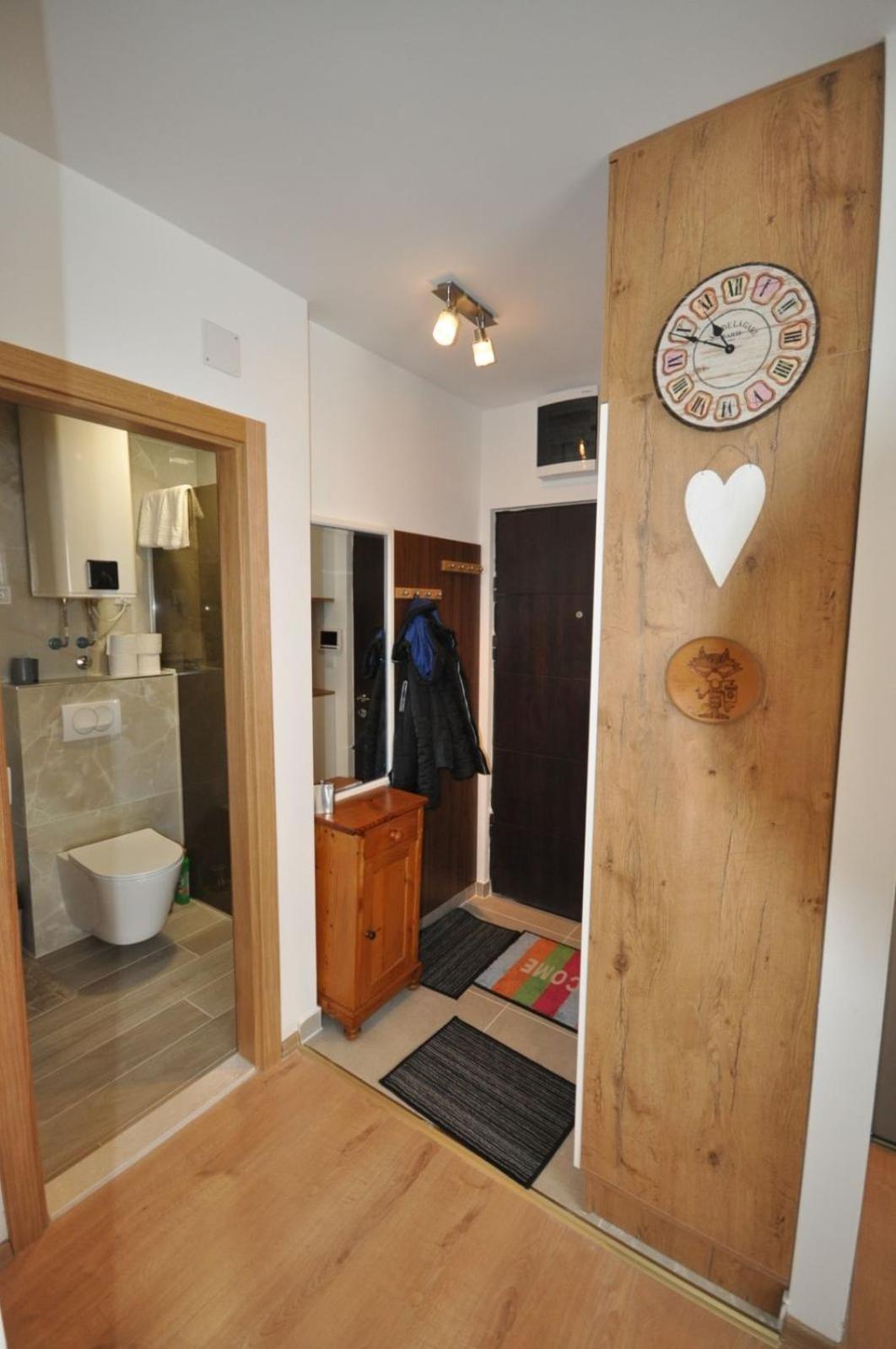 Vila Jahor,Apartman 14 -Obucina Bare 22