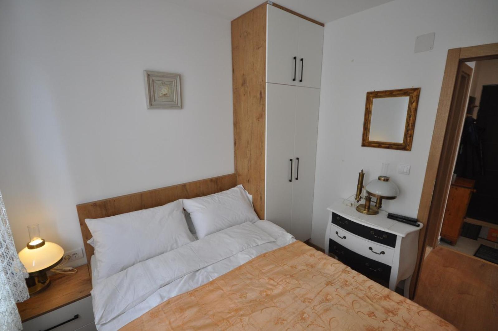 Vila Jahor,Apartman 14 -Obucina Bare 22