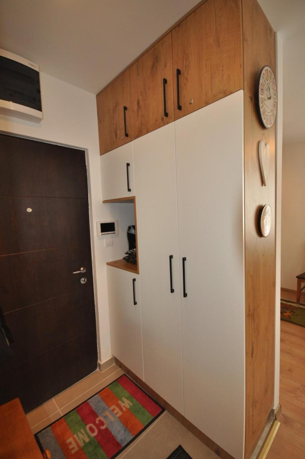 Vila Jahor,Apartman 14 -Obucina Bare 22