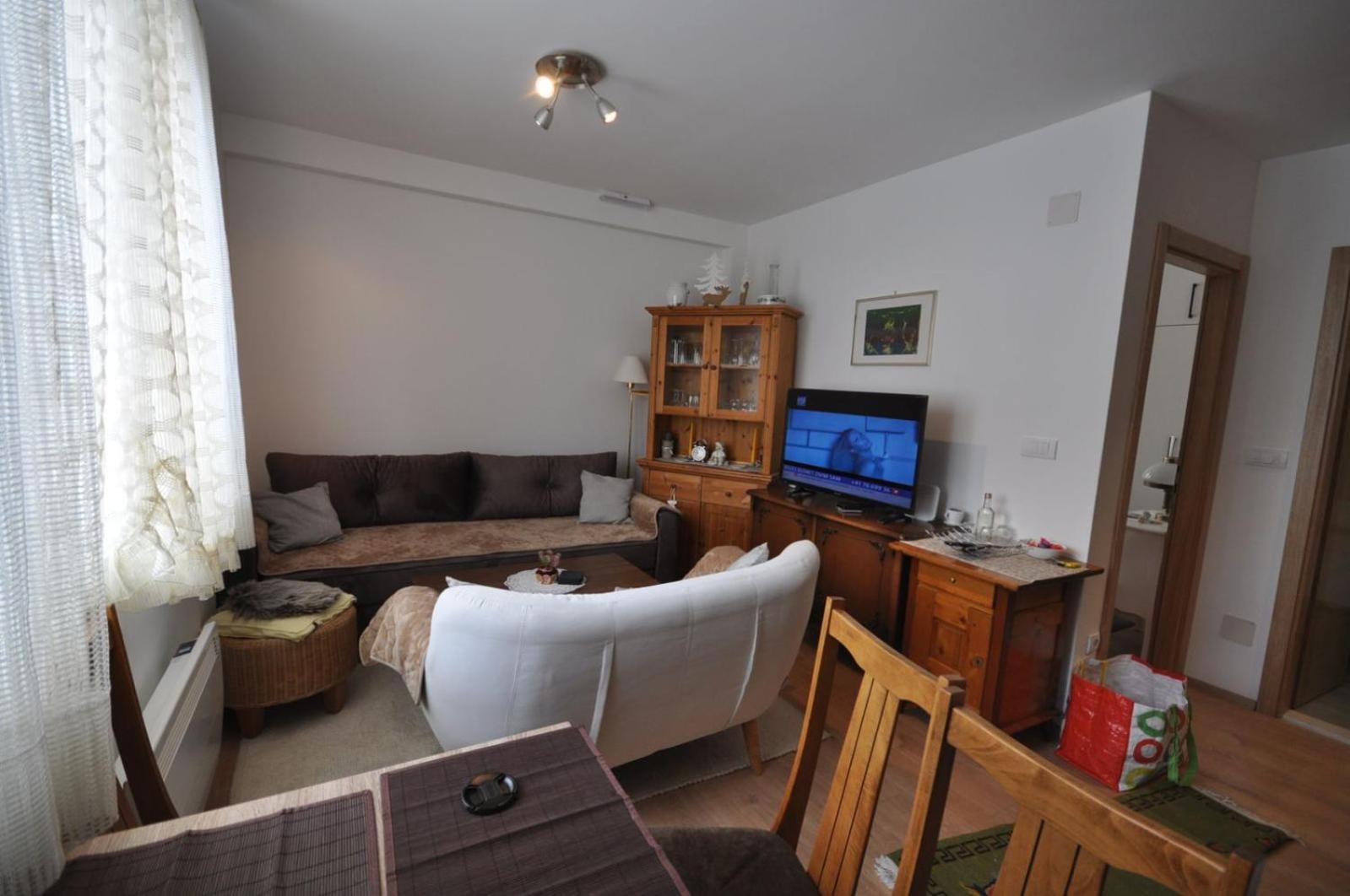 Vila Jahor,Apartman 14 -Obucina Bare 22