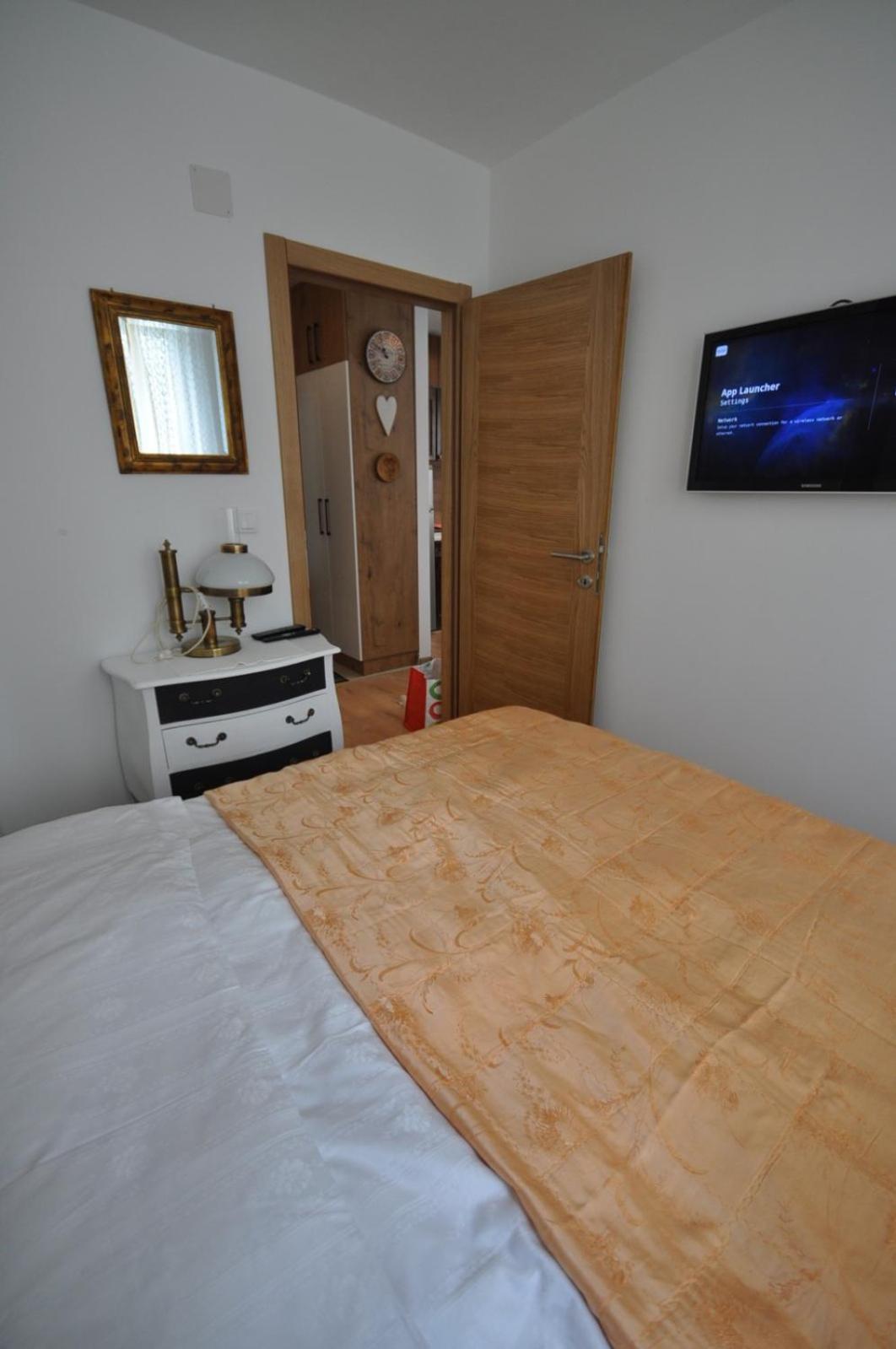 Vila Jahor,Apartman 14 -Obucina Bare 22