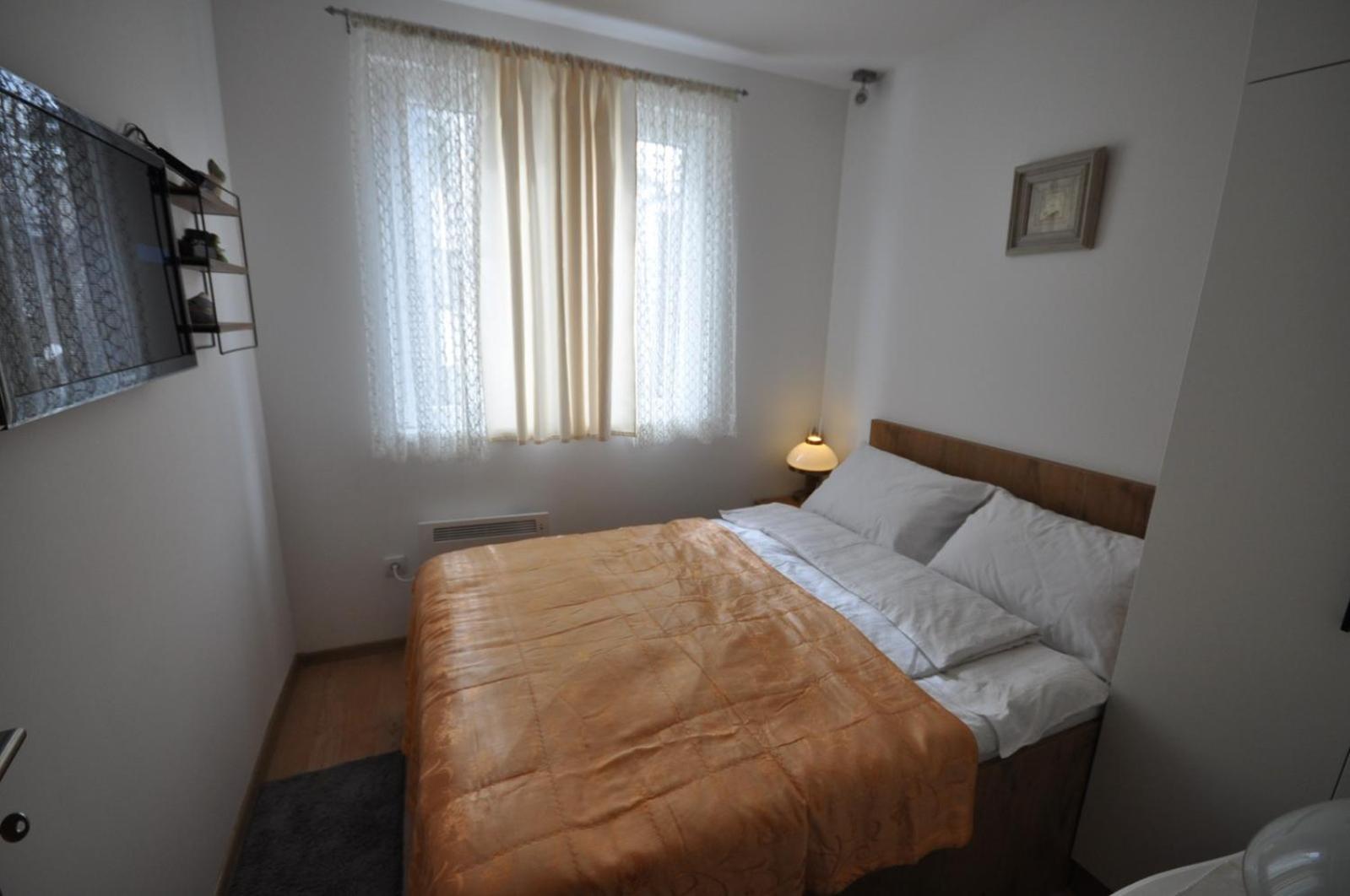 Vila Jahor,Apartman 14 -Obucina Bare 22