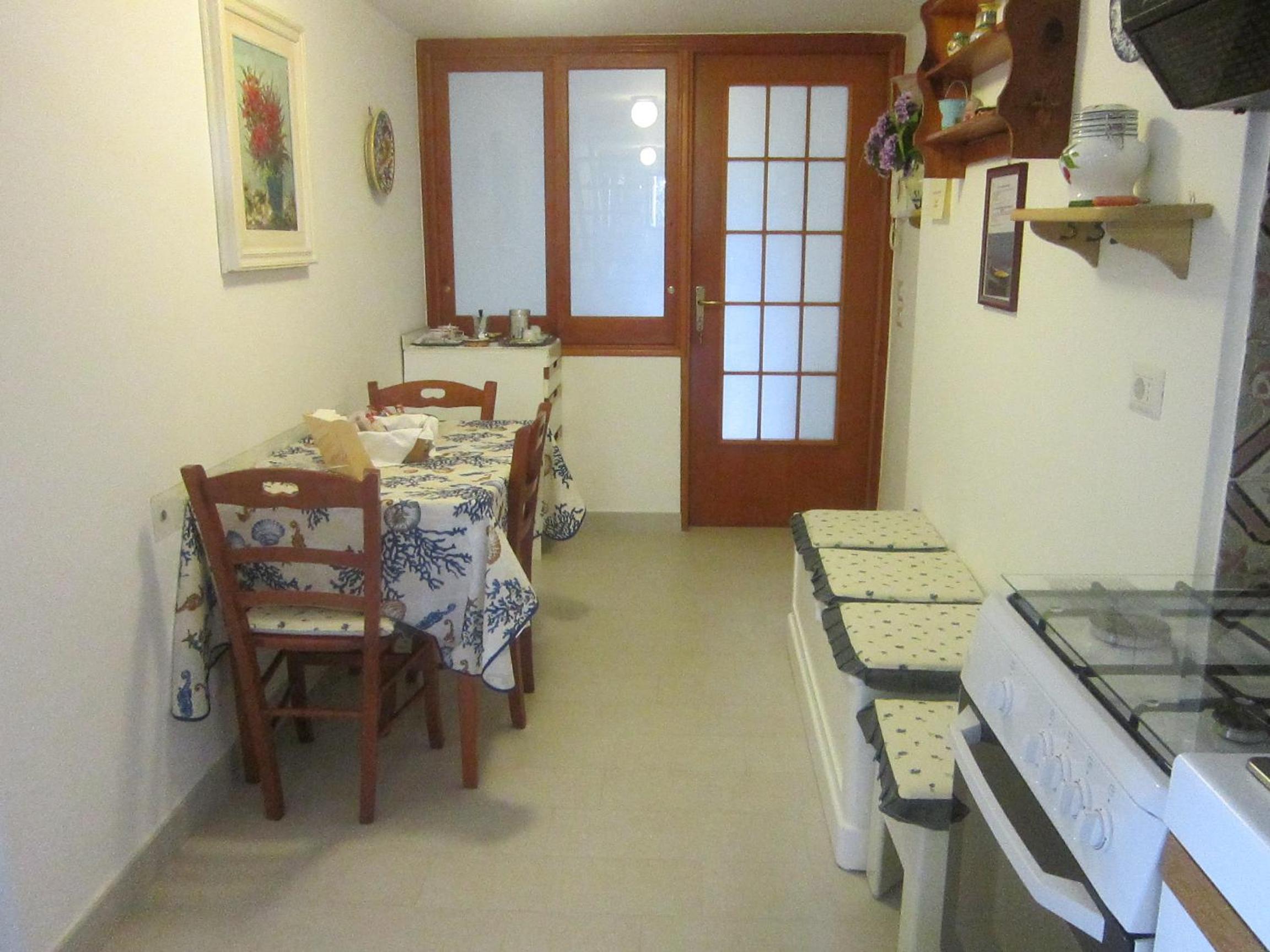 Villa Apollo B&B