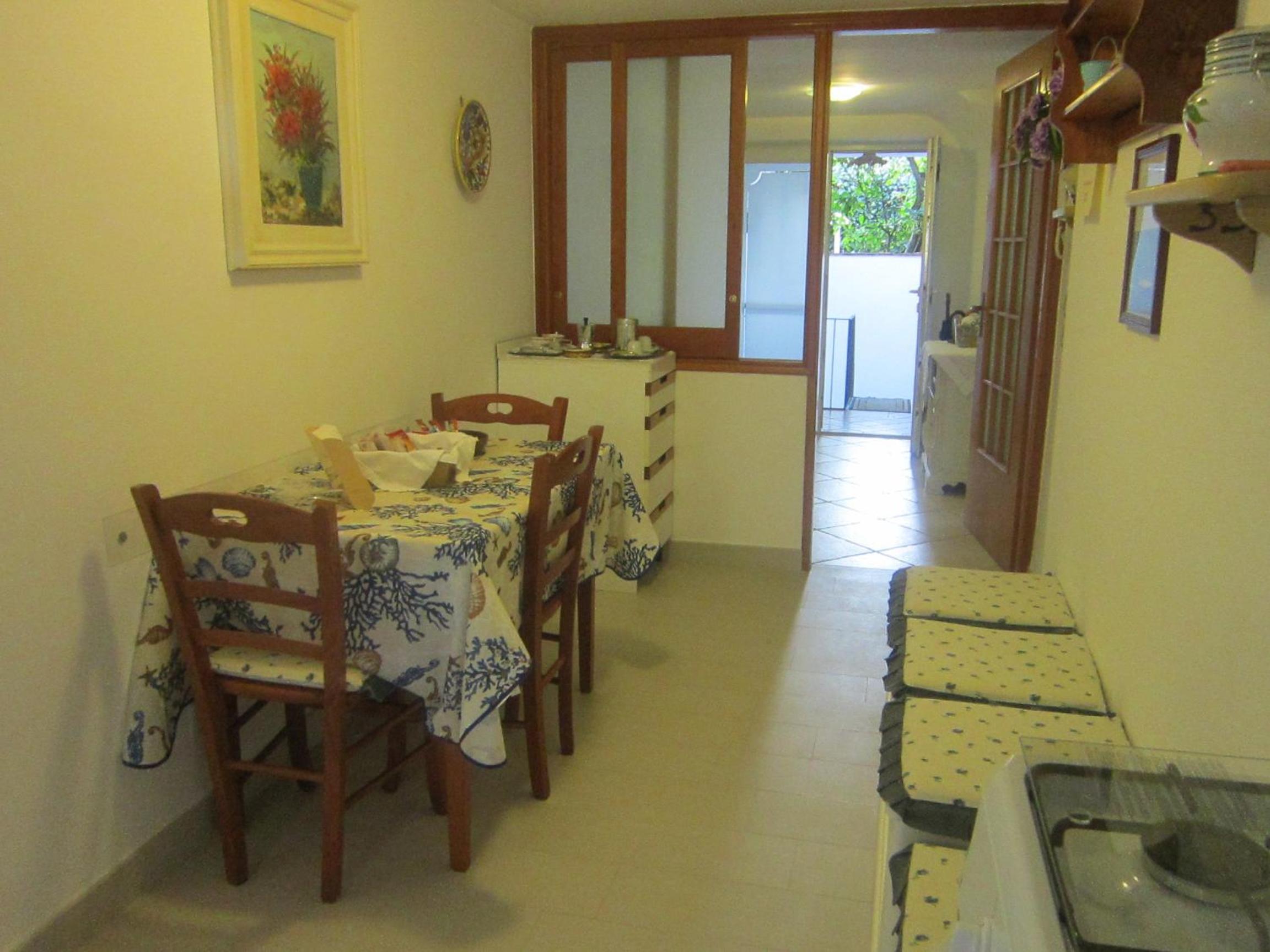 Villa Apollo B&B