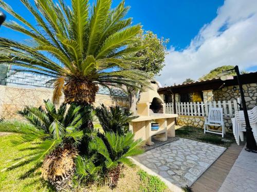Villa Inserra Deluxe