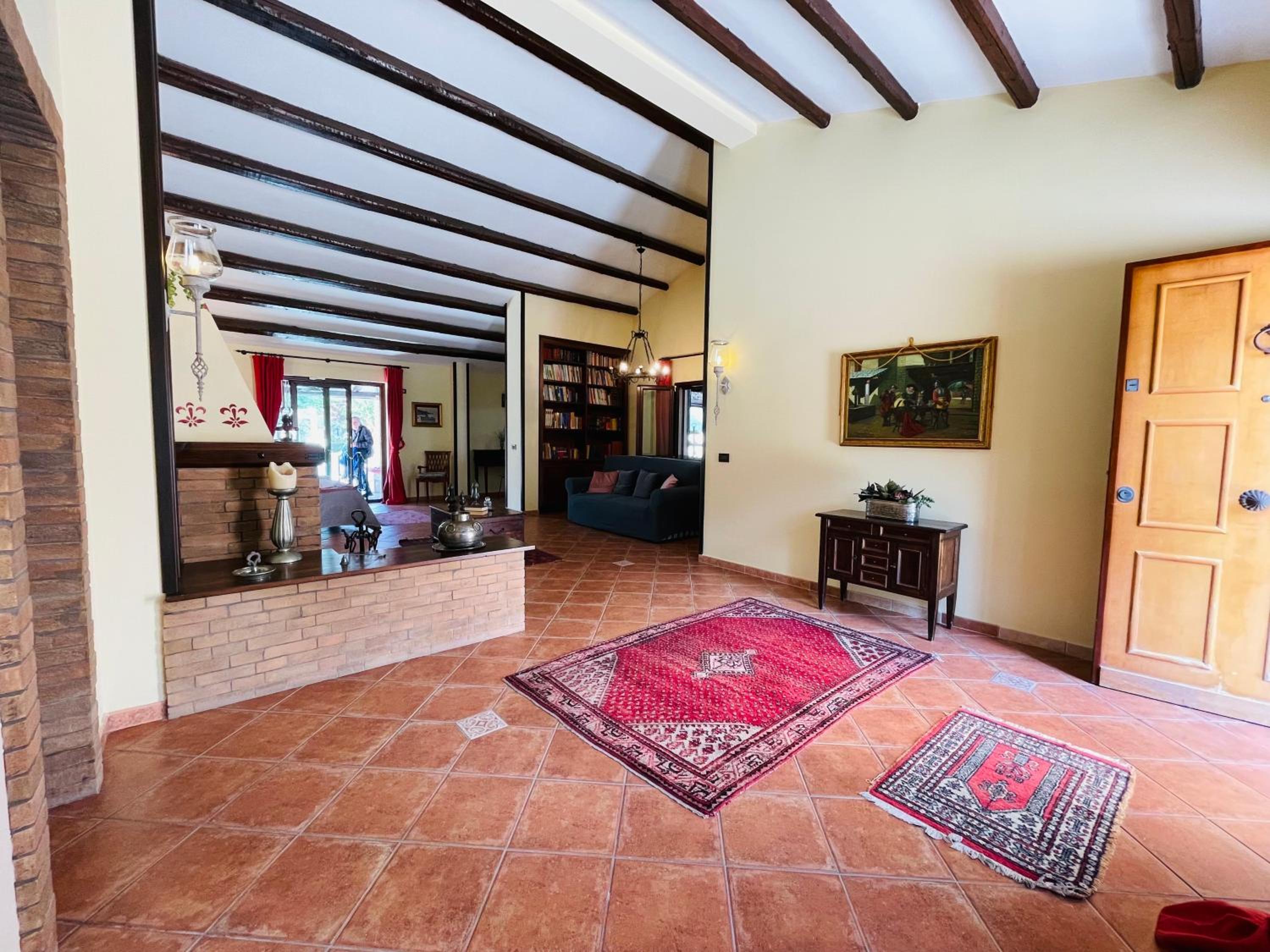 Villa Inserra Deluxe