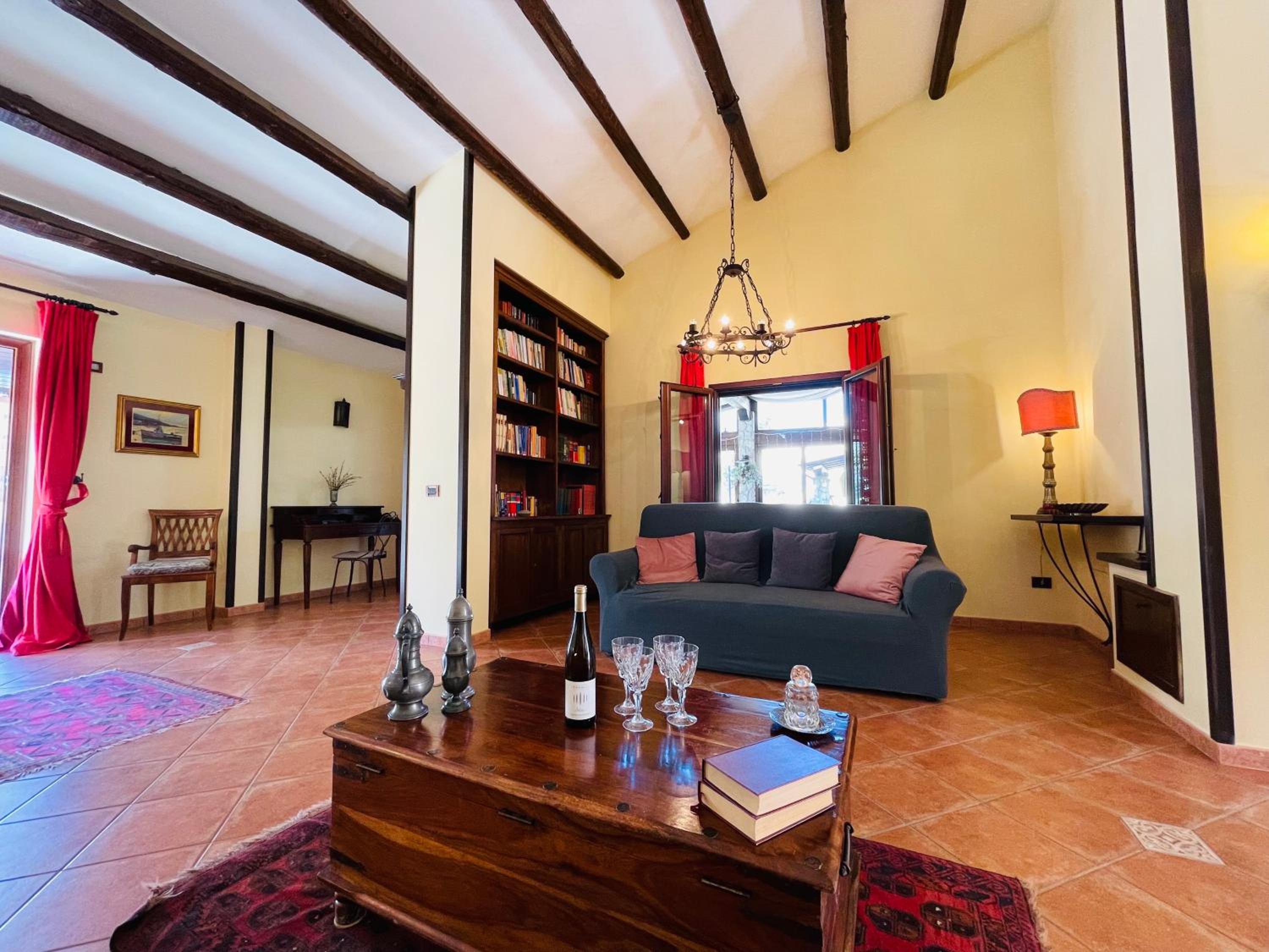 Villa Inserra Deluxe